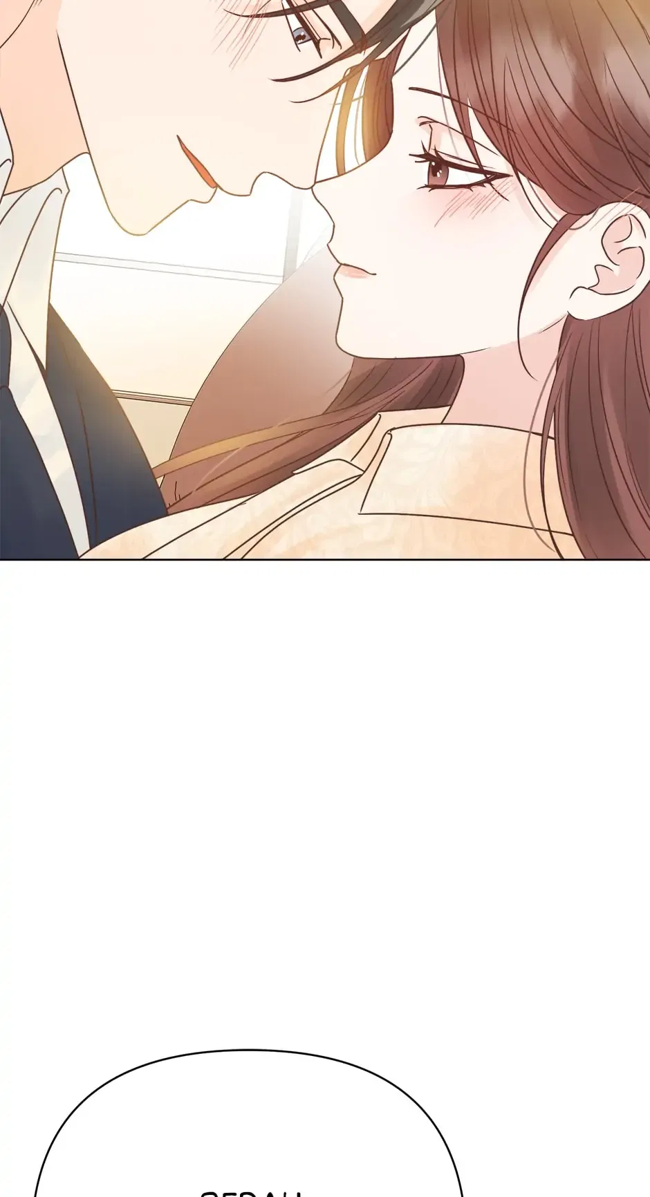 Disguised as a Male Secretary Chapter 71 – Page 32