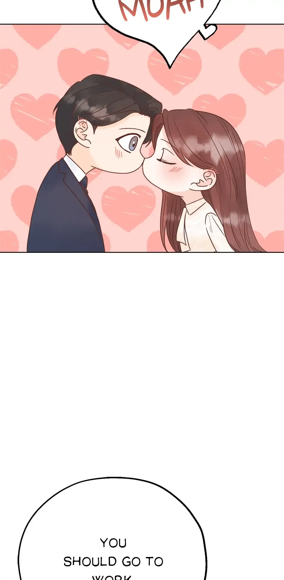 Disguised as a Male Secretary Chapter 71 – Page 40