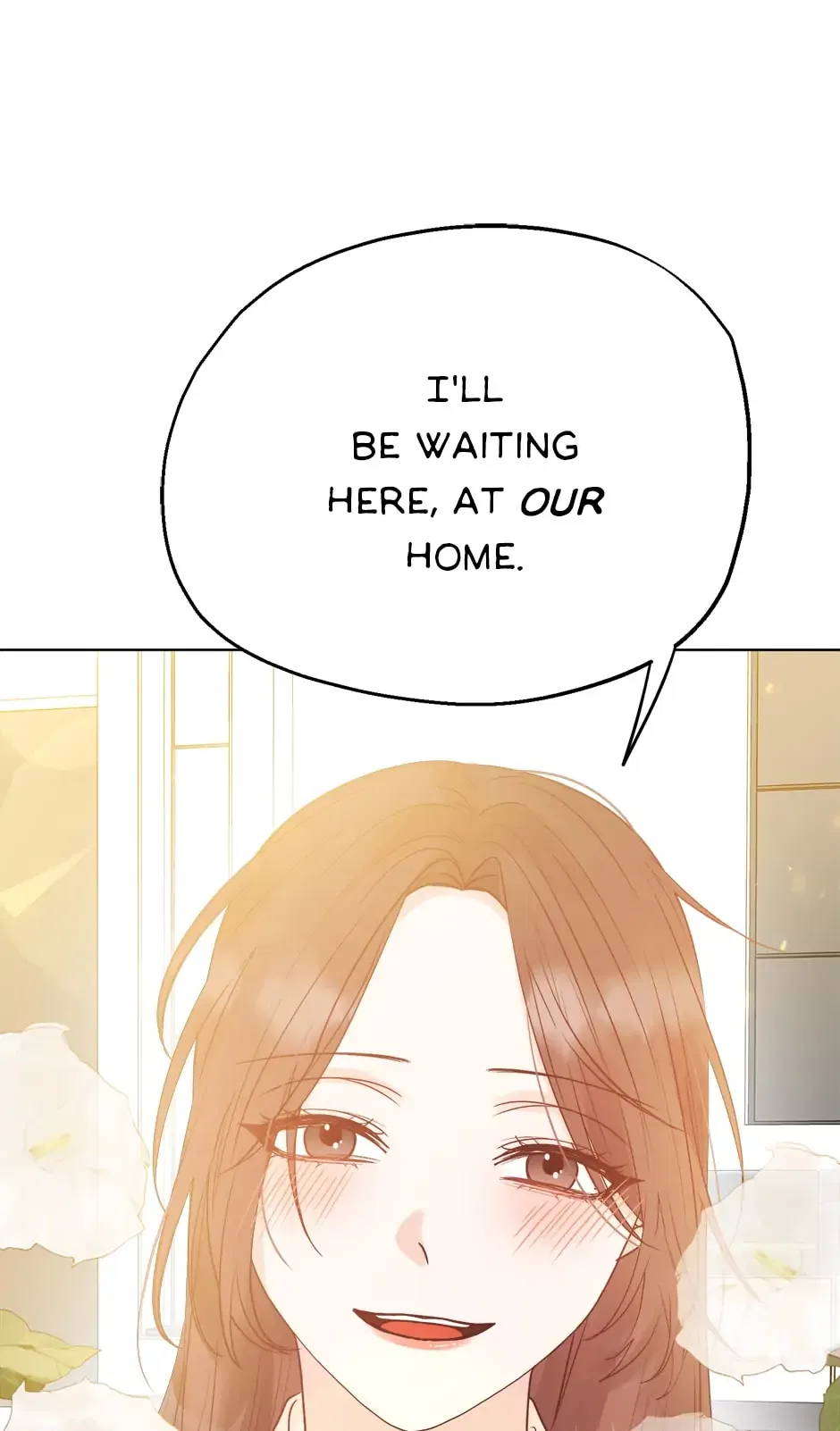 Disguised as a Male Secretary Chapter 71 – Page 42
