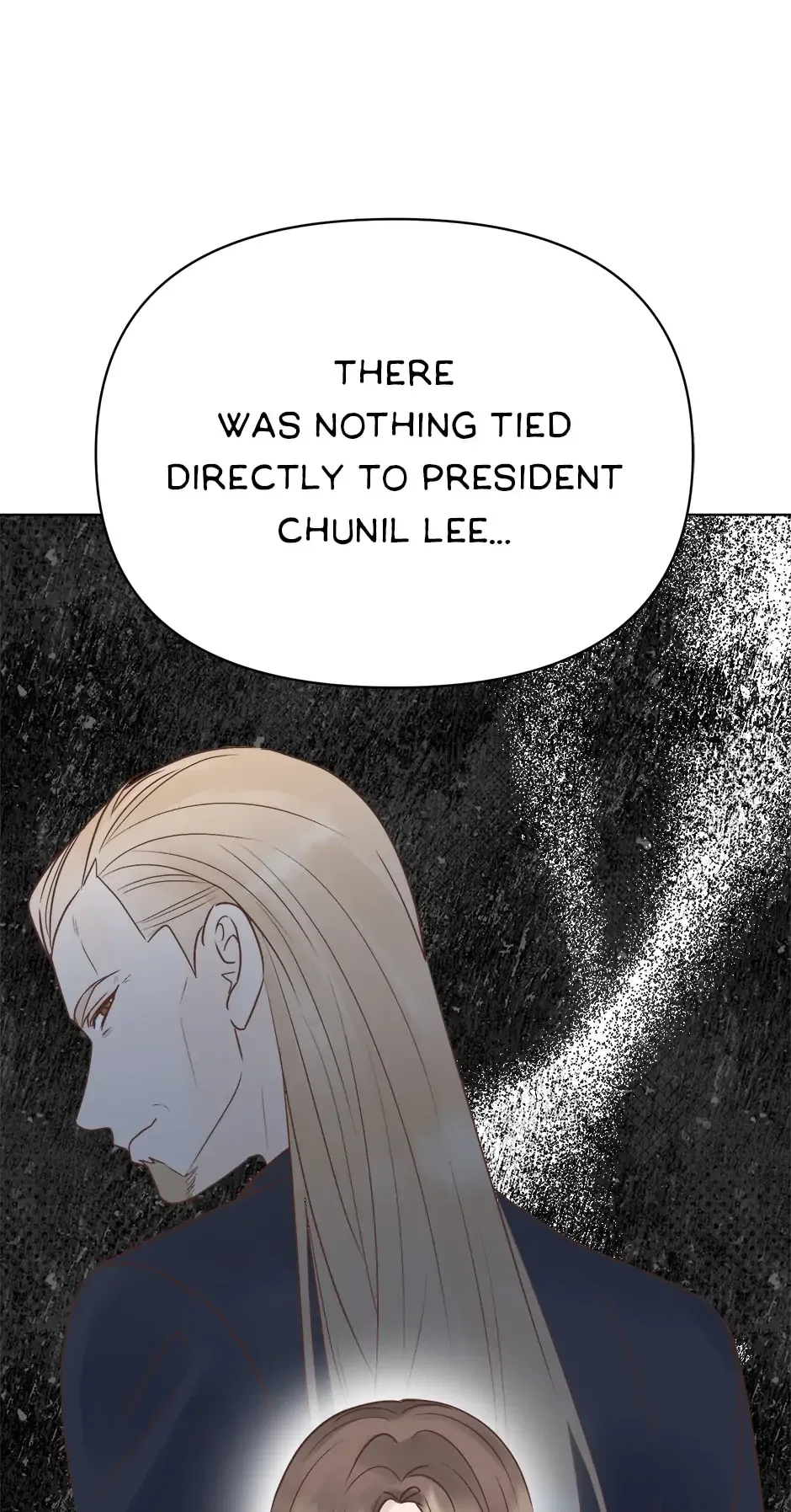 Disguised as a Male Secretary Chapter 71 – Page 56