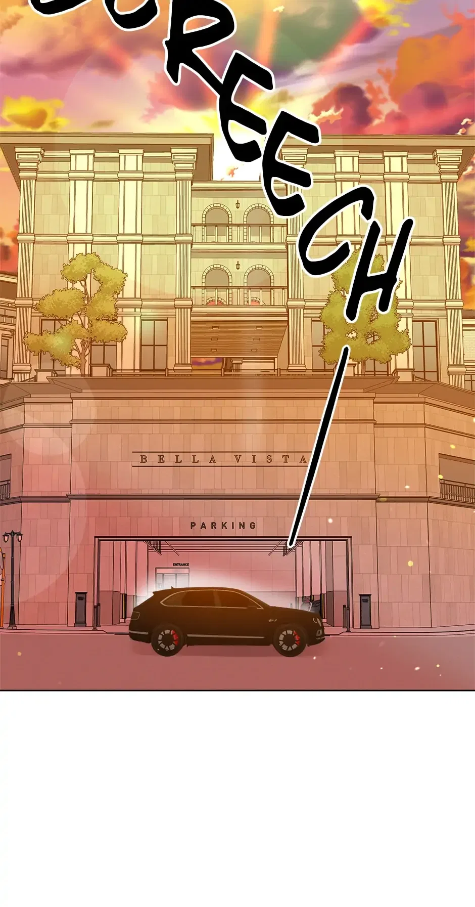 Disguised as a Male Secretary Chapter 71 – Page 60