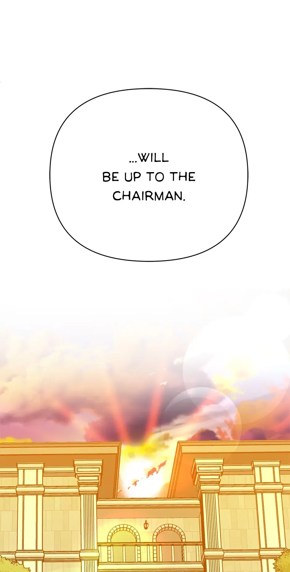 Disguised as a Male Secretary Chapter 71 – Page 64