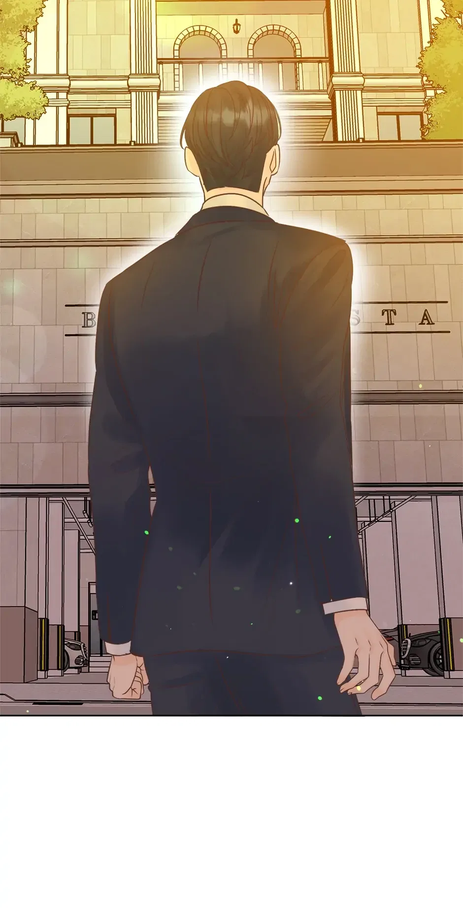 Disguised as a Male Secretary Chapter 71 – Page 65