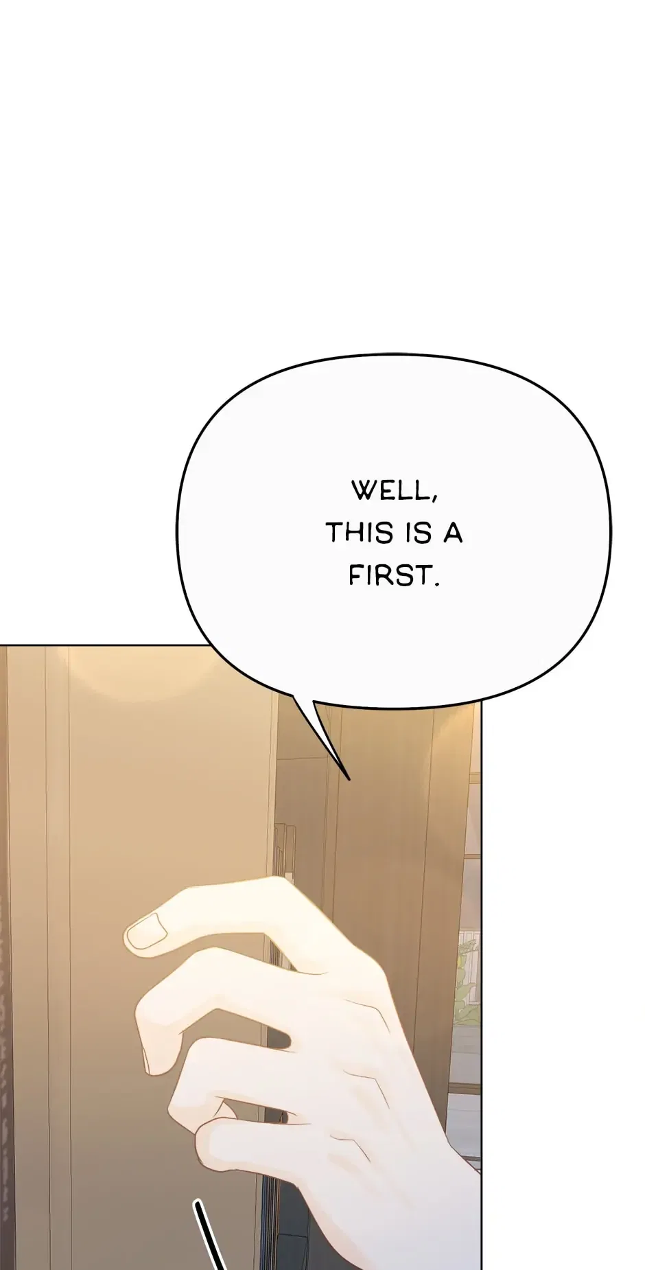 Disguised as a Male Secretary Chapter 71 – Page 67