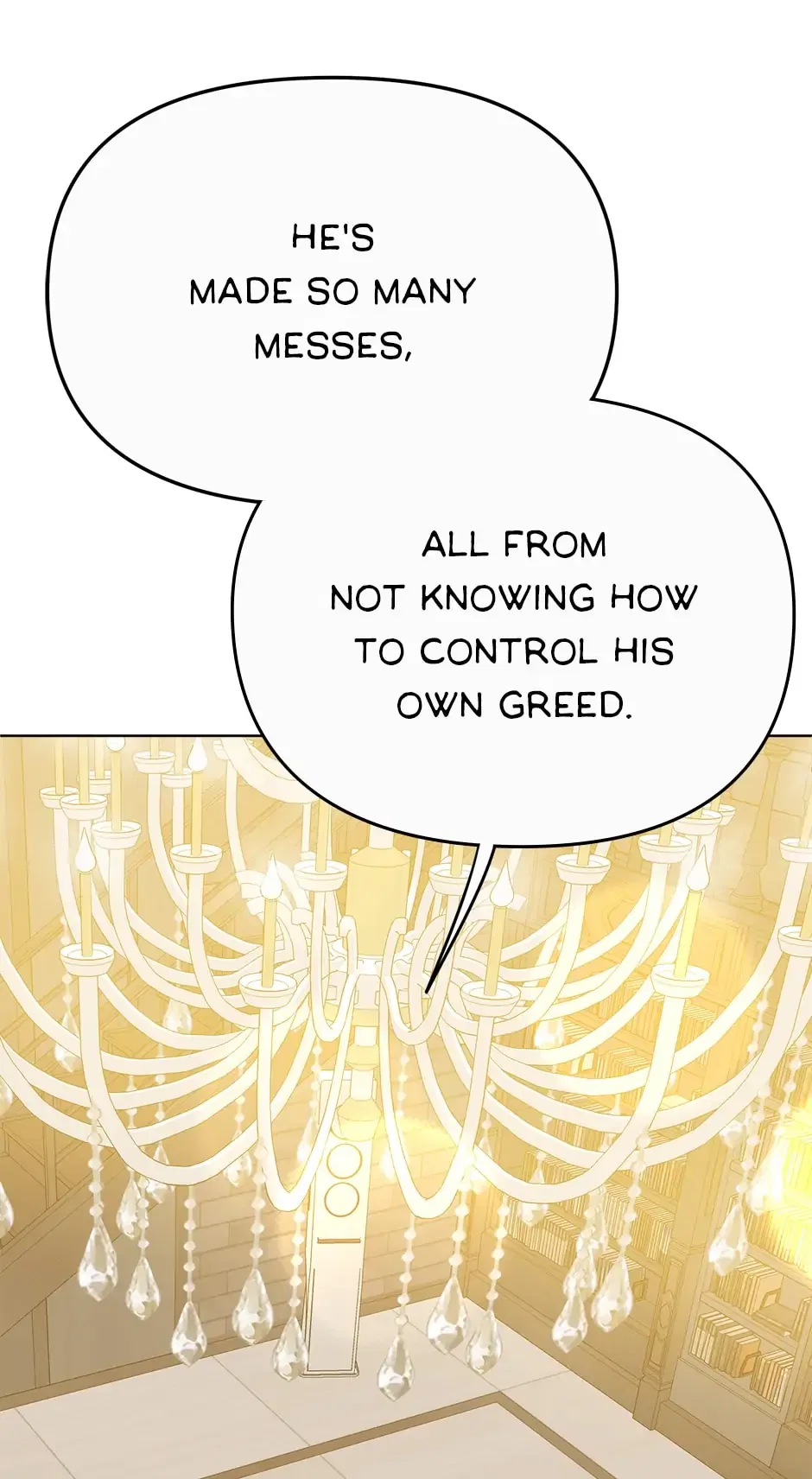 Disguised as a Male Secretary Chapter 71 – Page 74