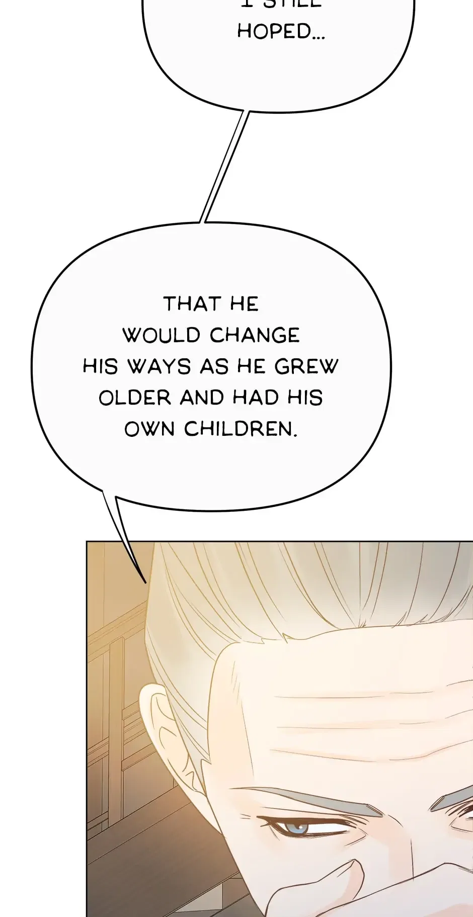 Disguised as a Male Secretary Chapter 71 – Page 77