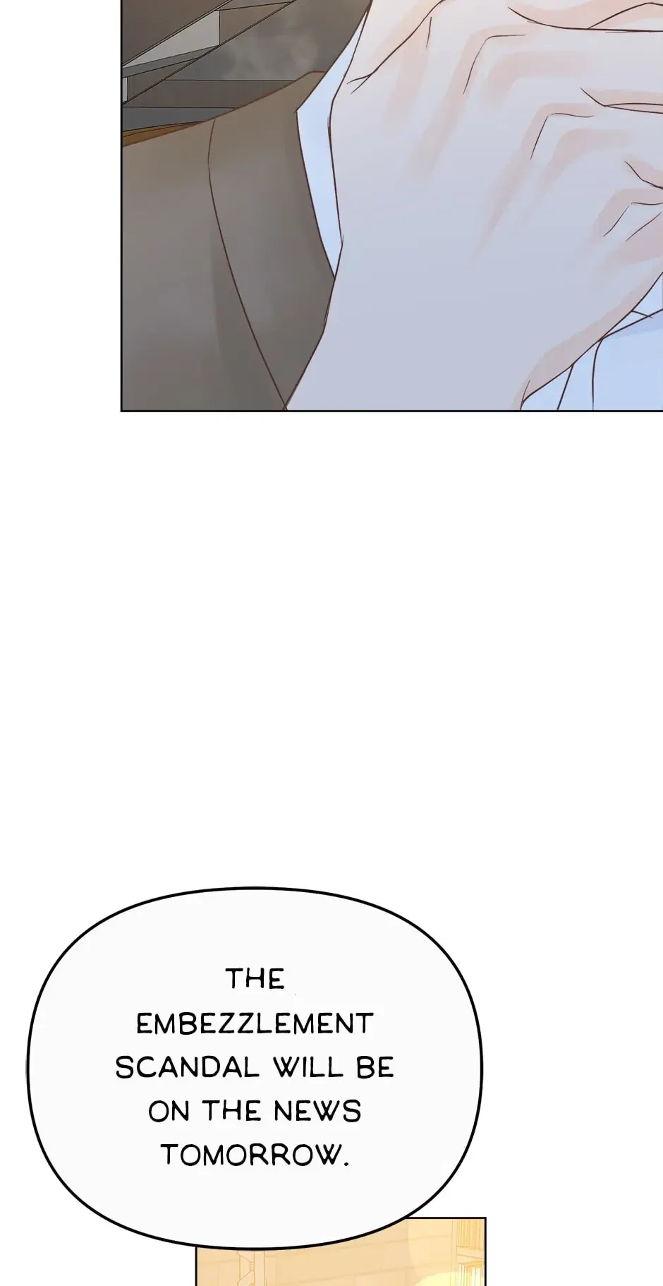 Disguised as a Male Secretary Chapter 71 – Page 78