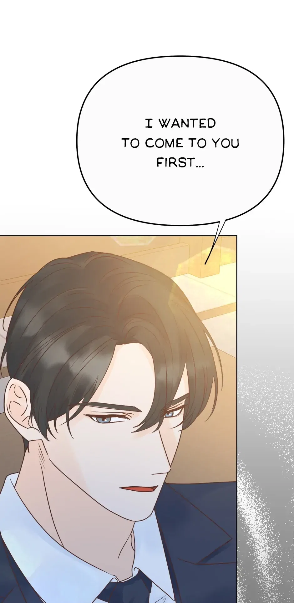 Disguised as a Male Secretary Chapter 71 – Page 80
