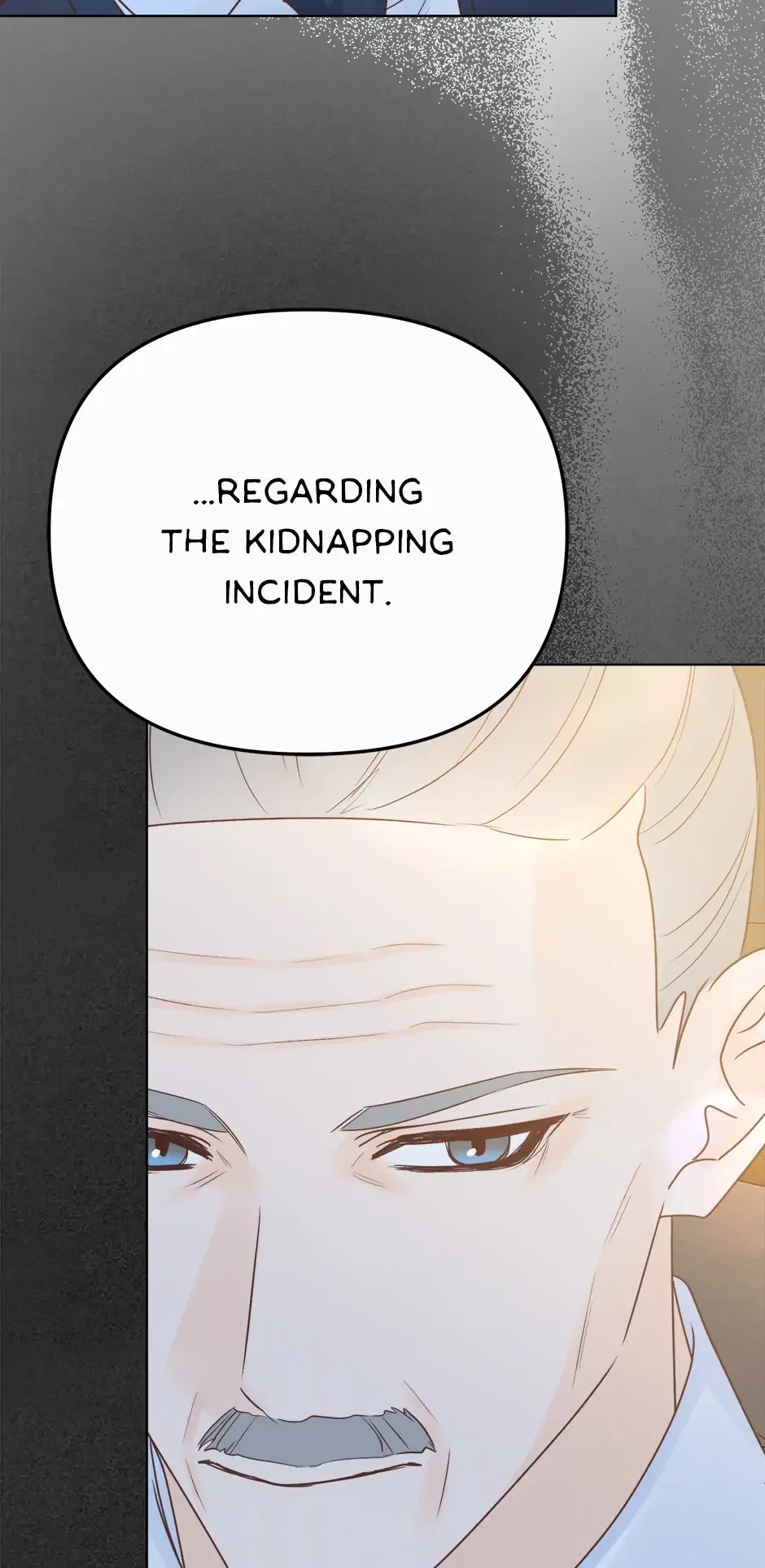 Disguised as a Male Secretary Chapter 71 – Page 81