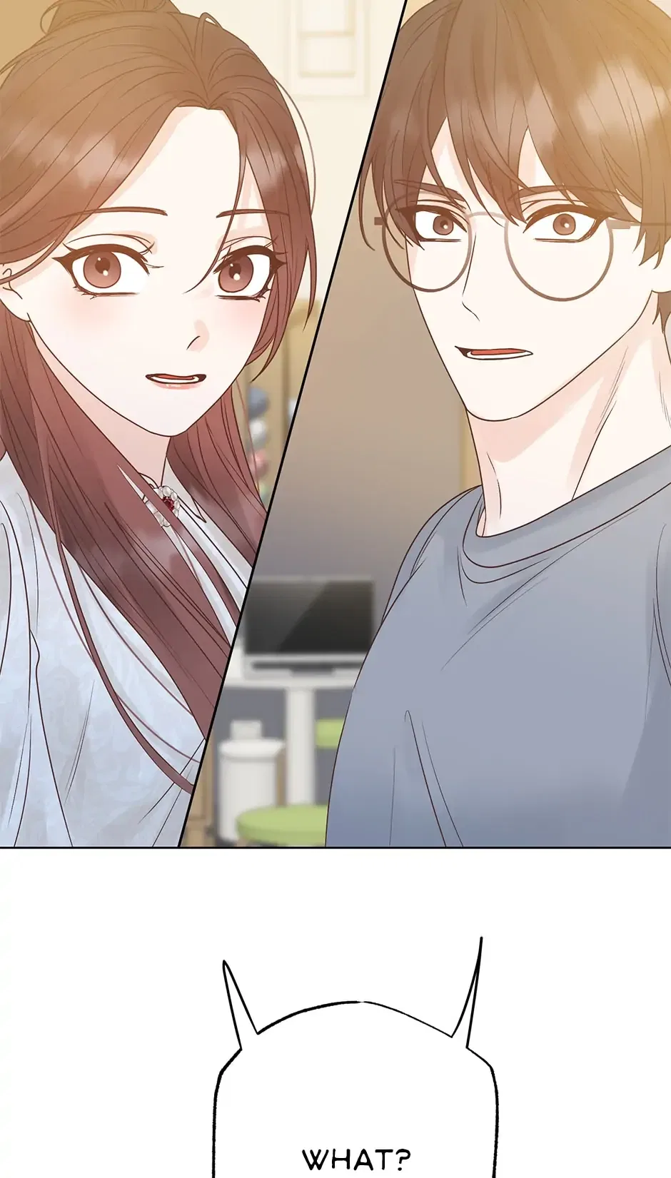 Disguised as a Male Secretary Chapter 70 – Page 2