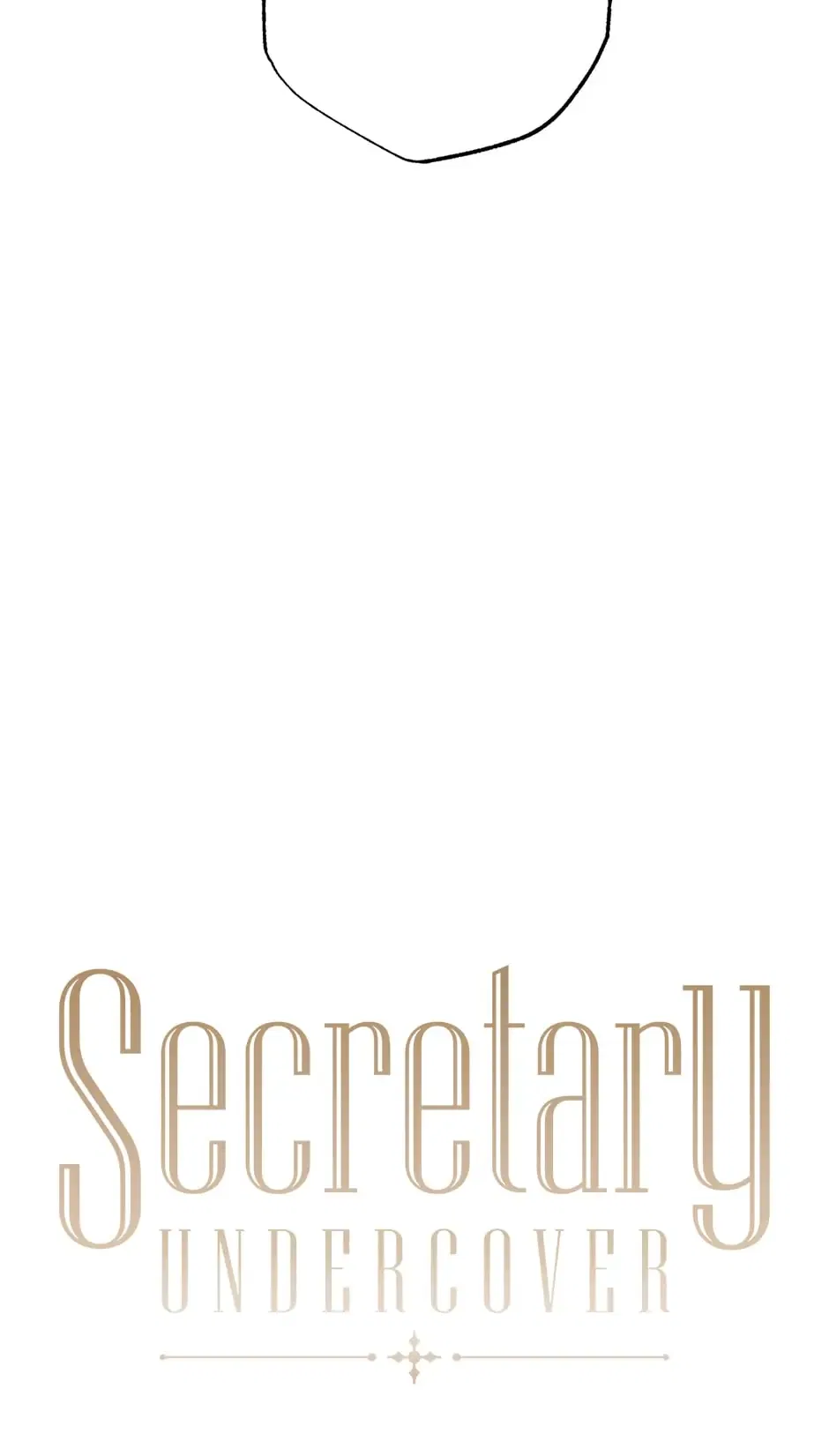 Disguised as a Male Secretary Chapter 70 – Page 3