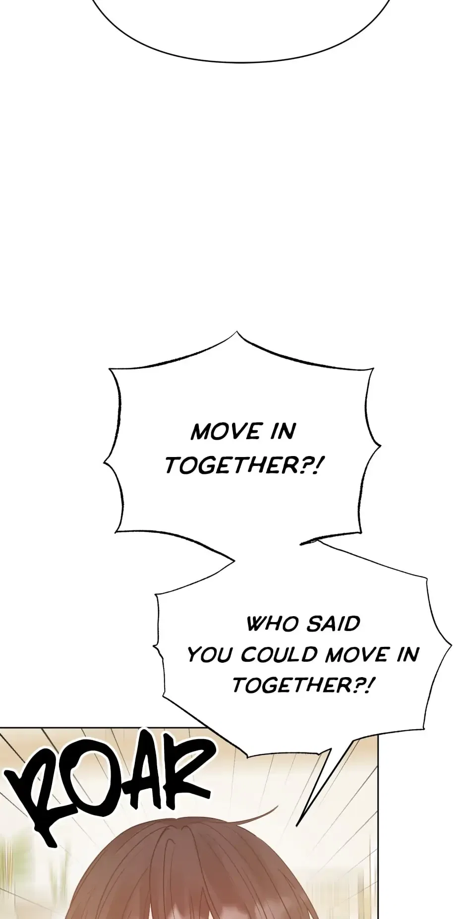 Disguised as a Male Secretary Chapter 70 – Page 7