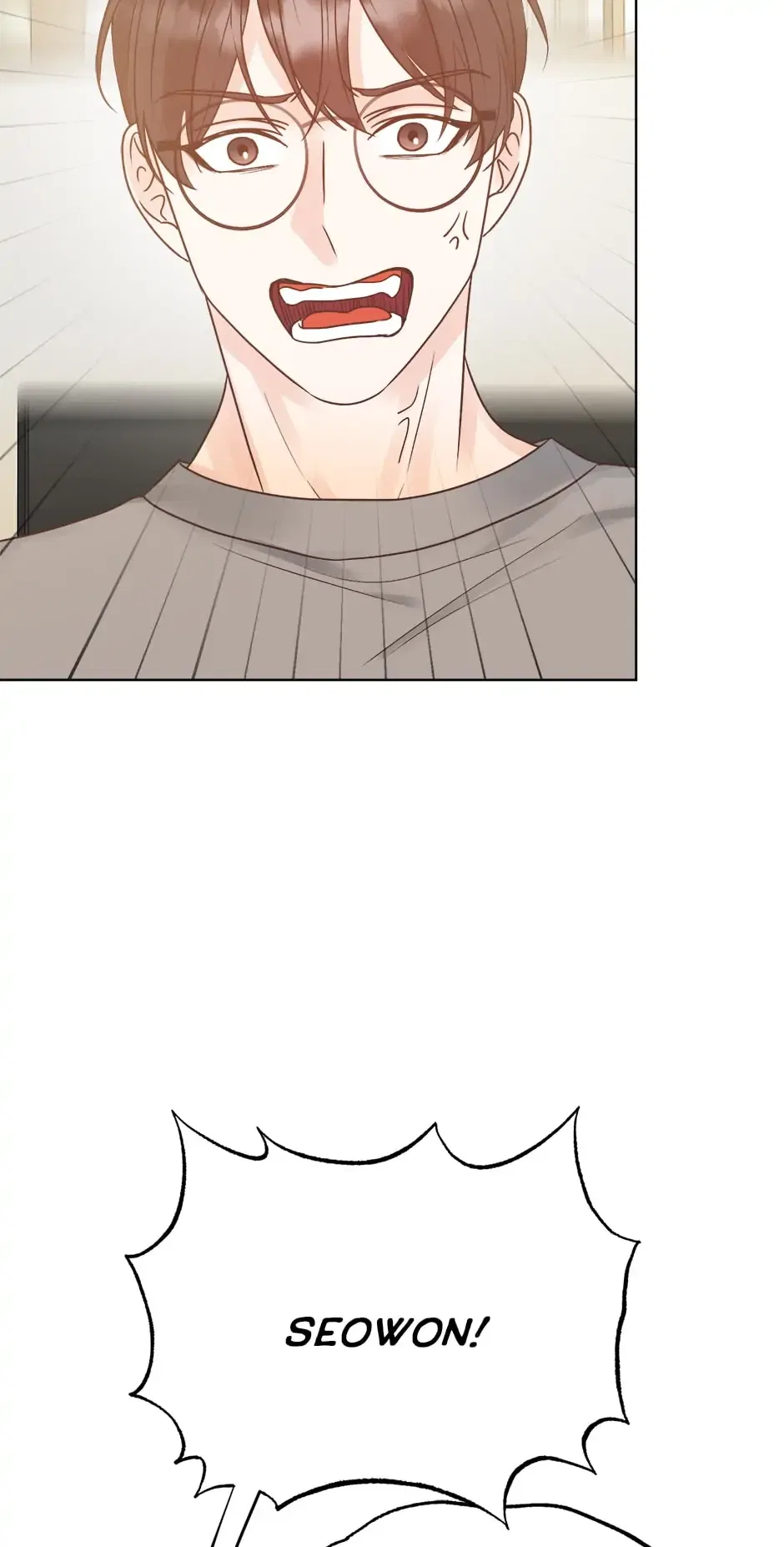 Disguised as a Male Secretary Chapter 70 – Page 8