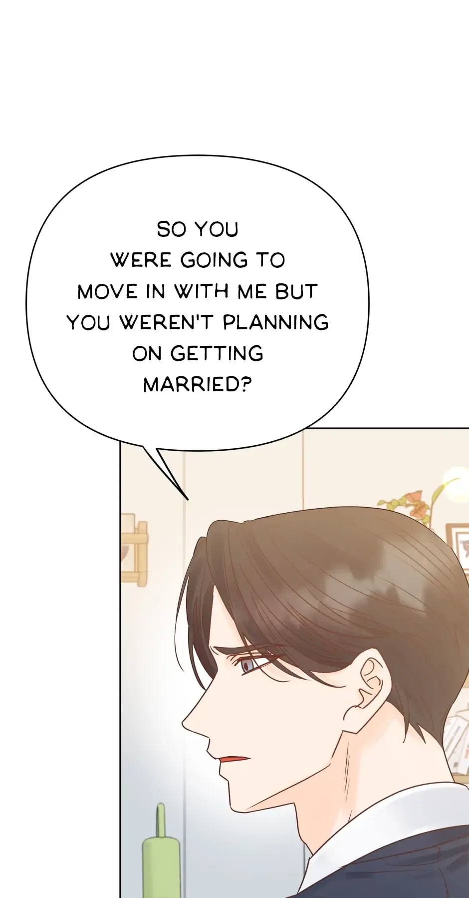 Disguised as a Male Secretary Chapter 70 – Page 10
