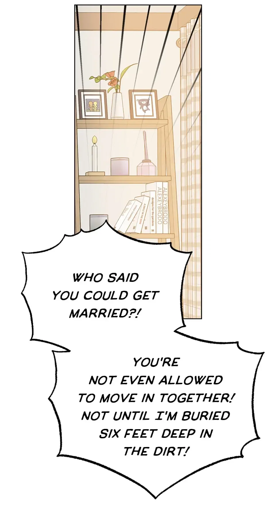 Disguised as a Male Secretary Chapter 70 – Page 13