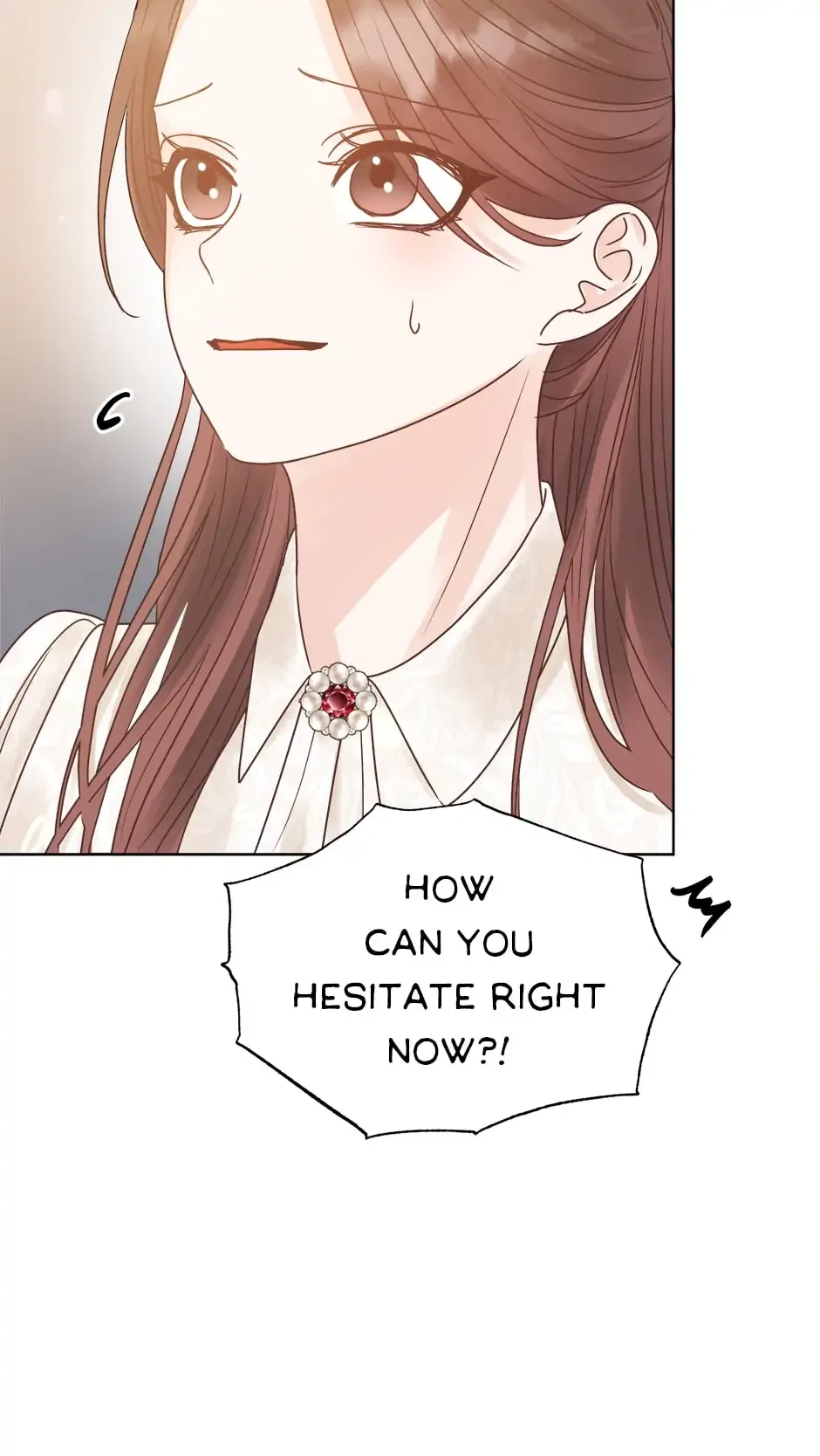 Disguised as a Male Secretary Chapter 70 – Page 18