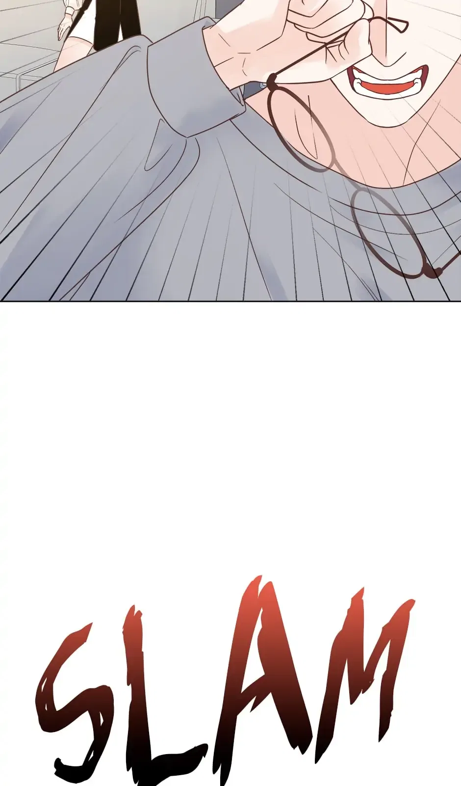 Disguised as a Male Secretary Chapter 70 – Page 20