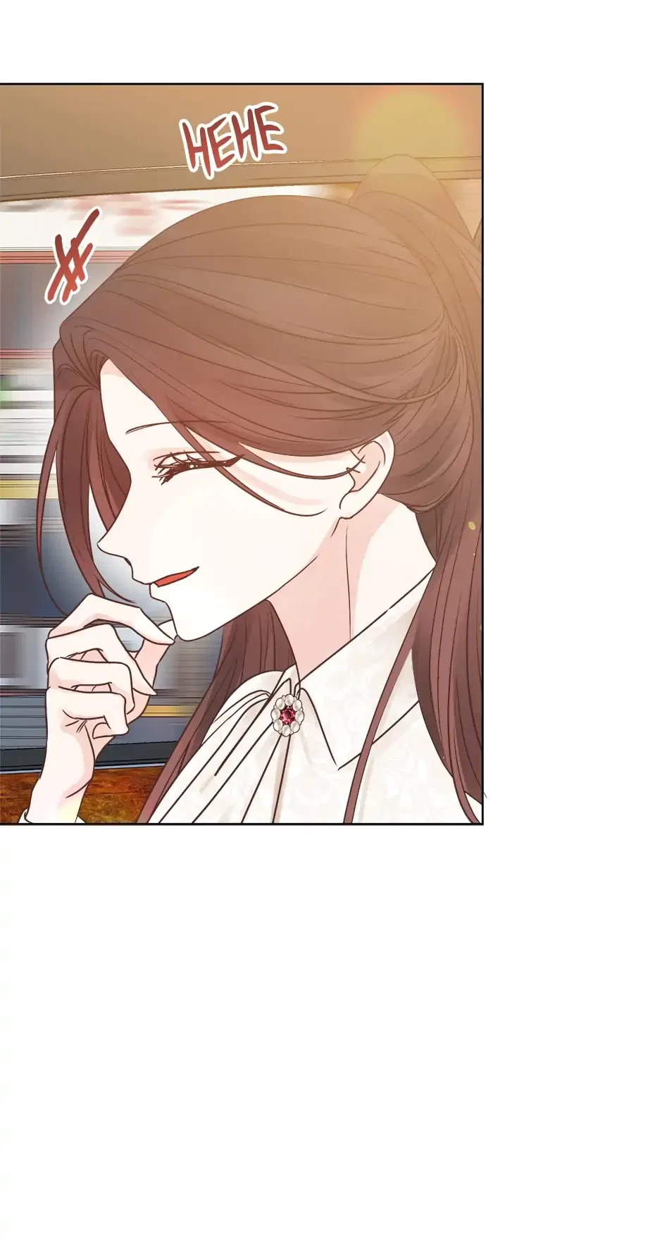 Disguised as a Male Secretary Chapter 70 – Page 28