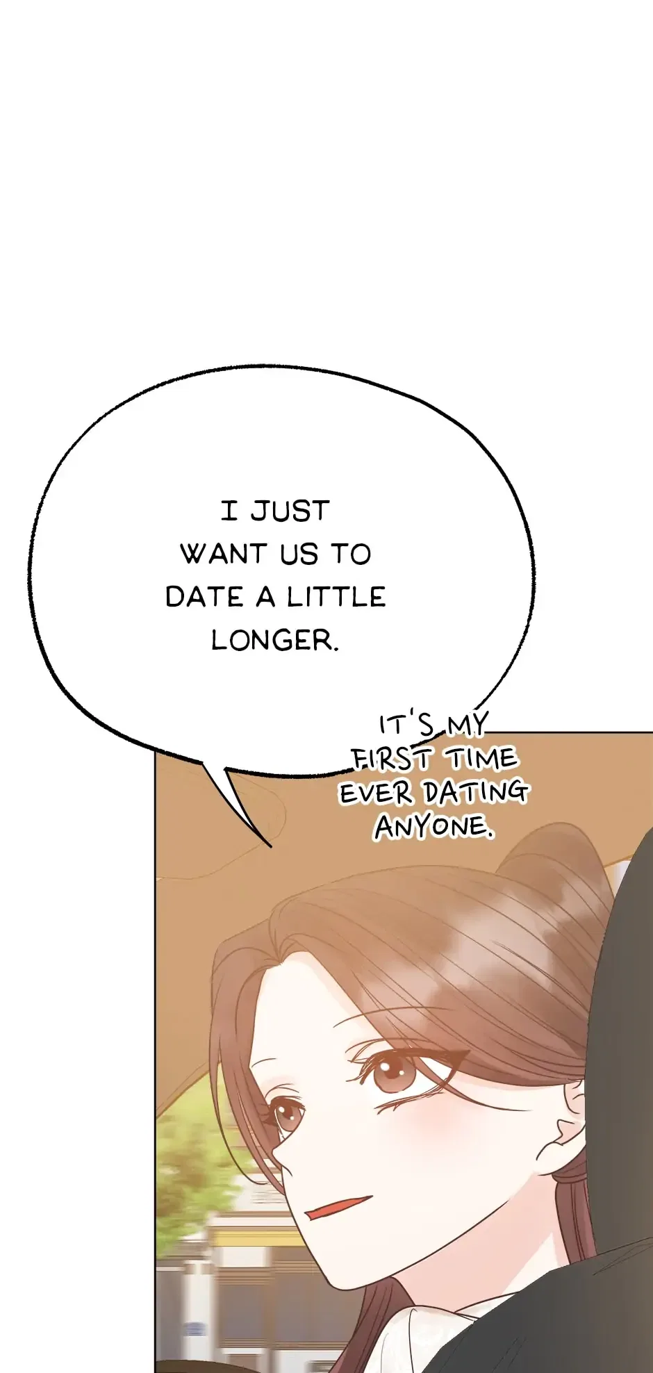 Disguised as a Male Secretary Chapter 70 – Page 33