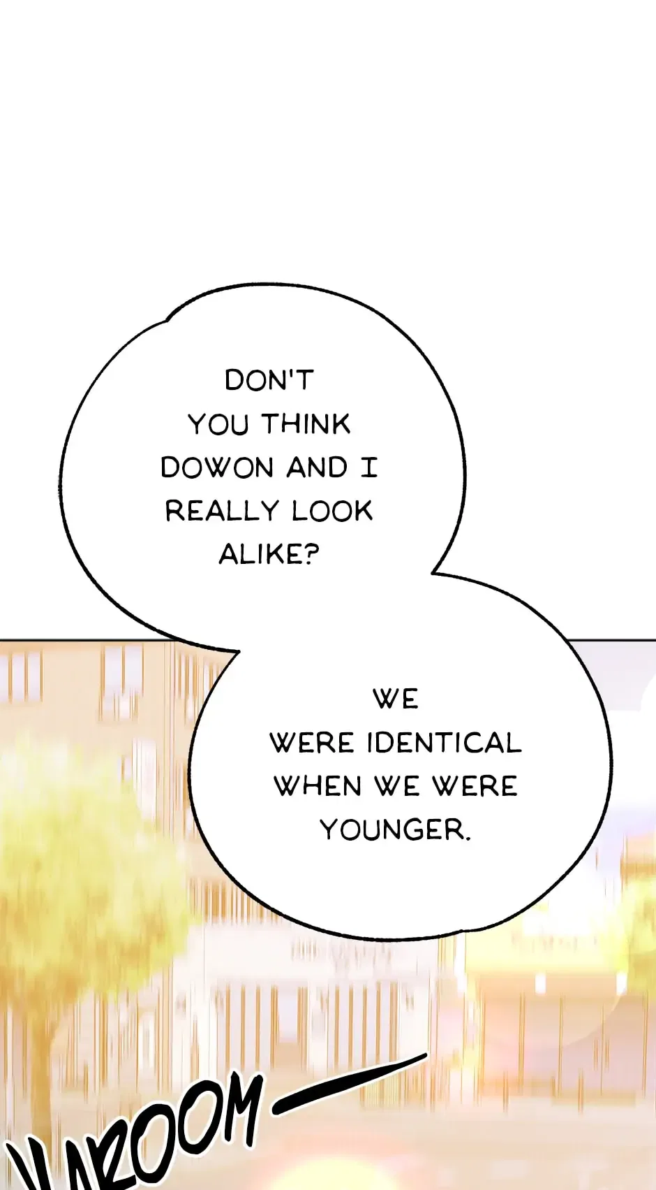 Disguised as a Male Secretary Chapter 70 – Page 37
