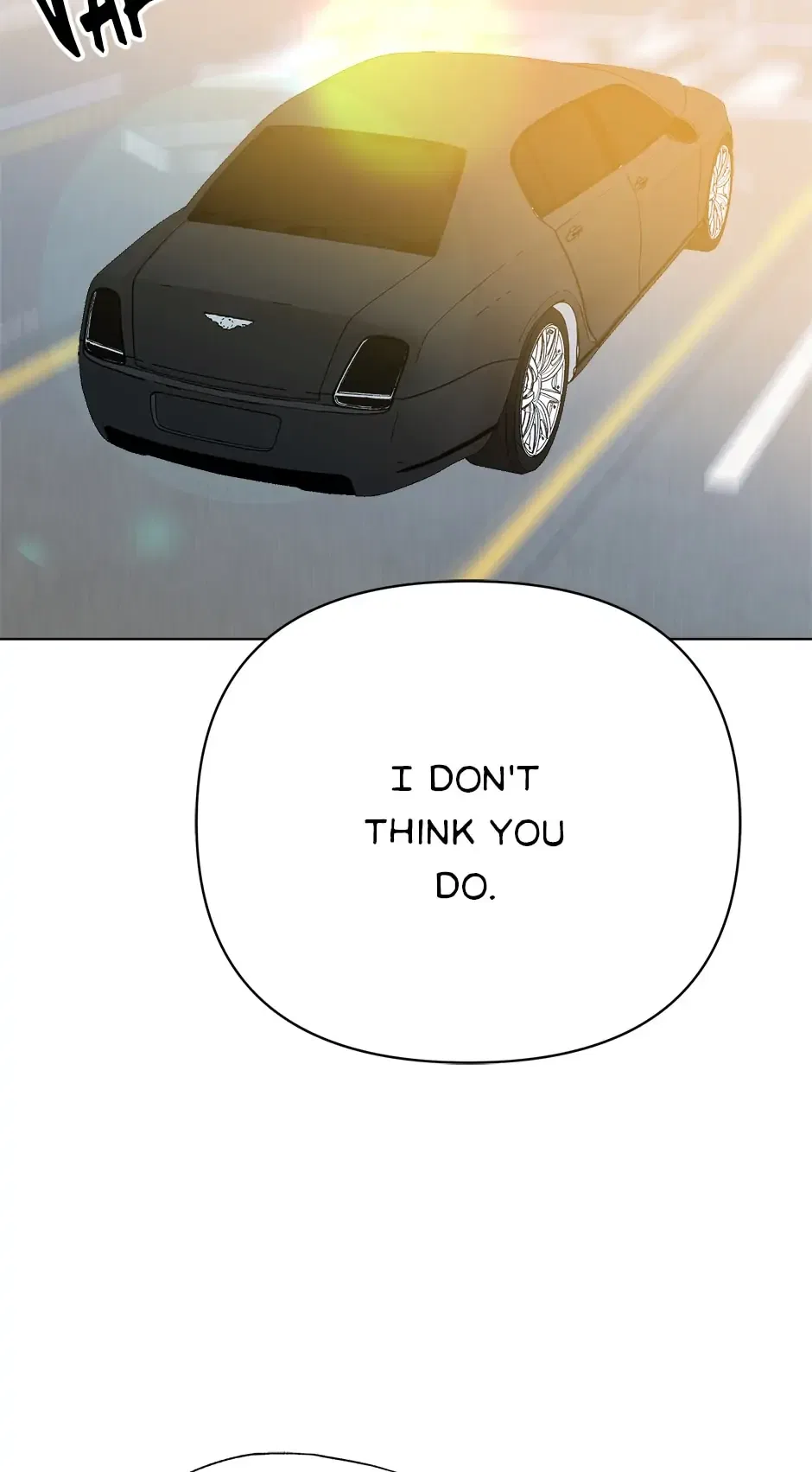 Disguised as a Male Secretary Chapter 70 – Page 38