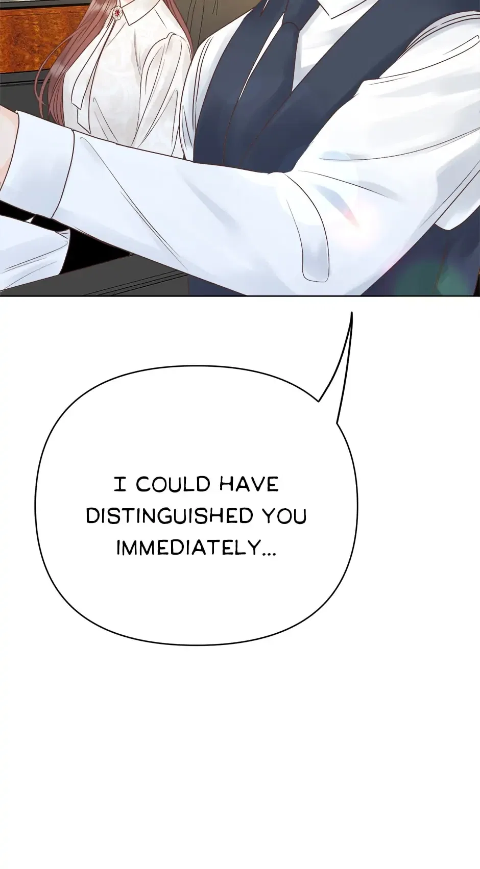 Disguised as a Male Secretary Chapter 70 – Page 40