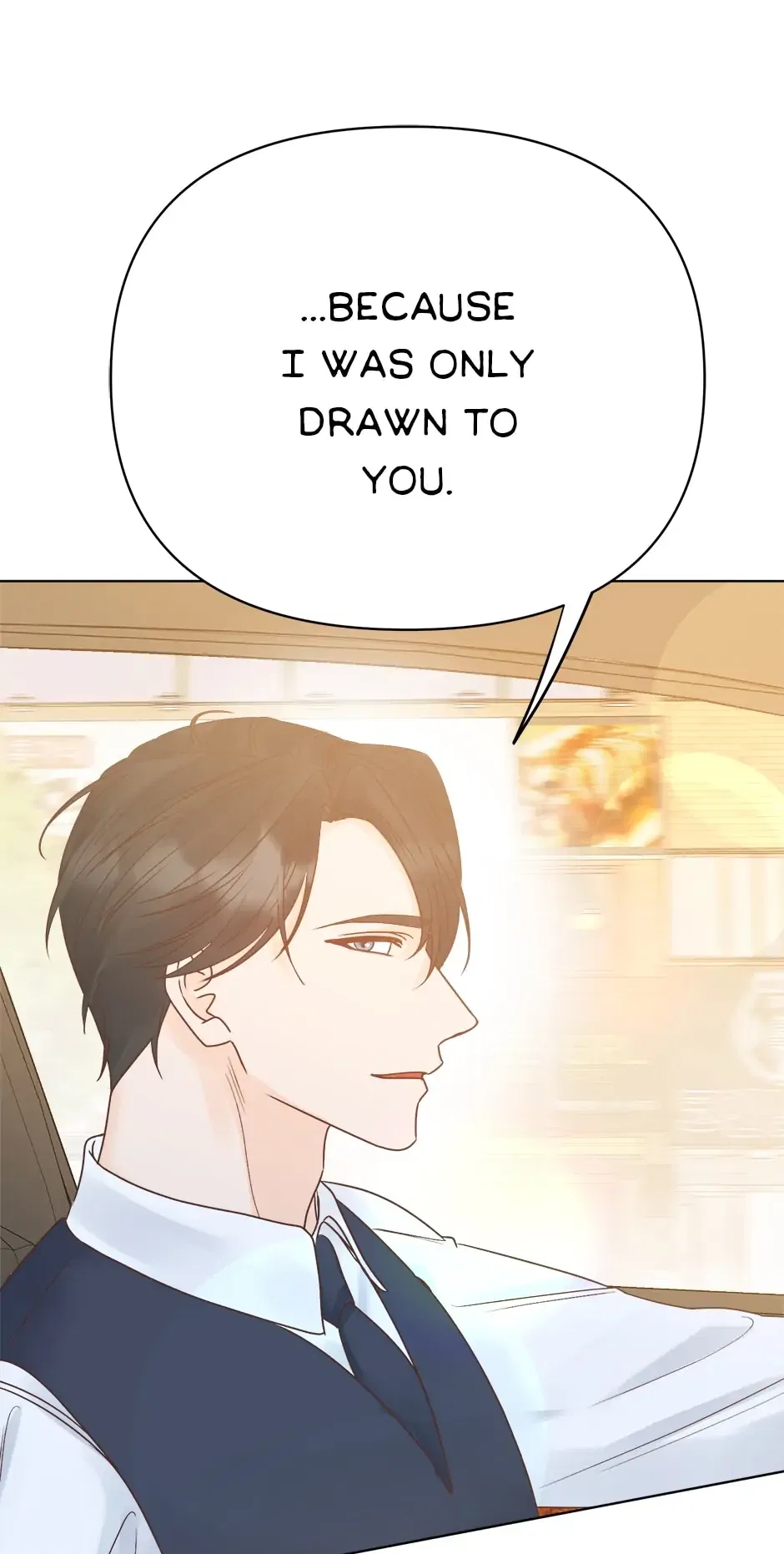 Disguised as a Male Secretary Chapter 70 – Page 41