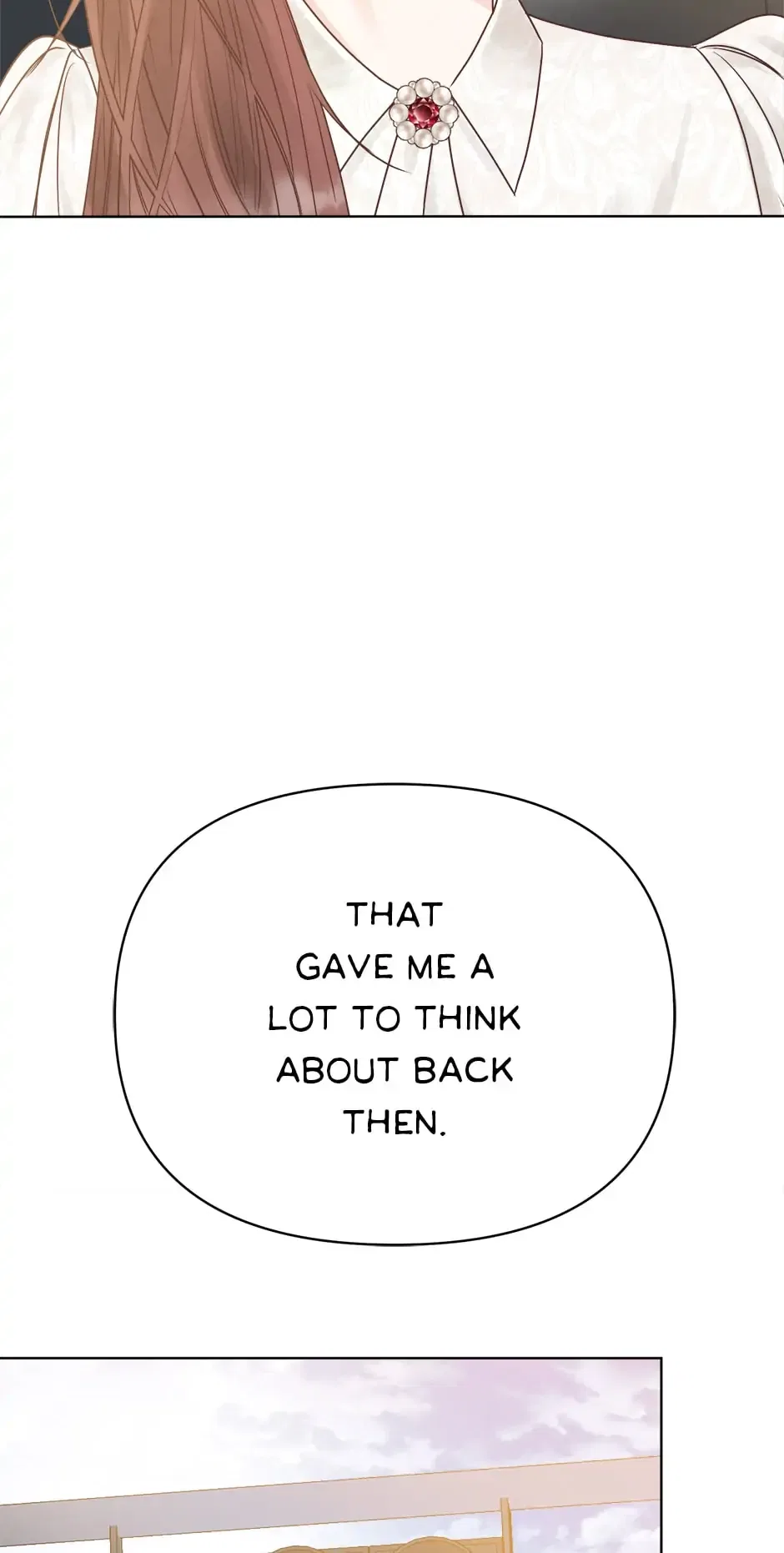 Disguised as a Male Secretary Chapter 70 – Page 43