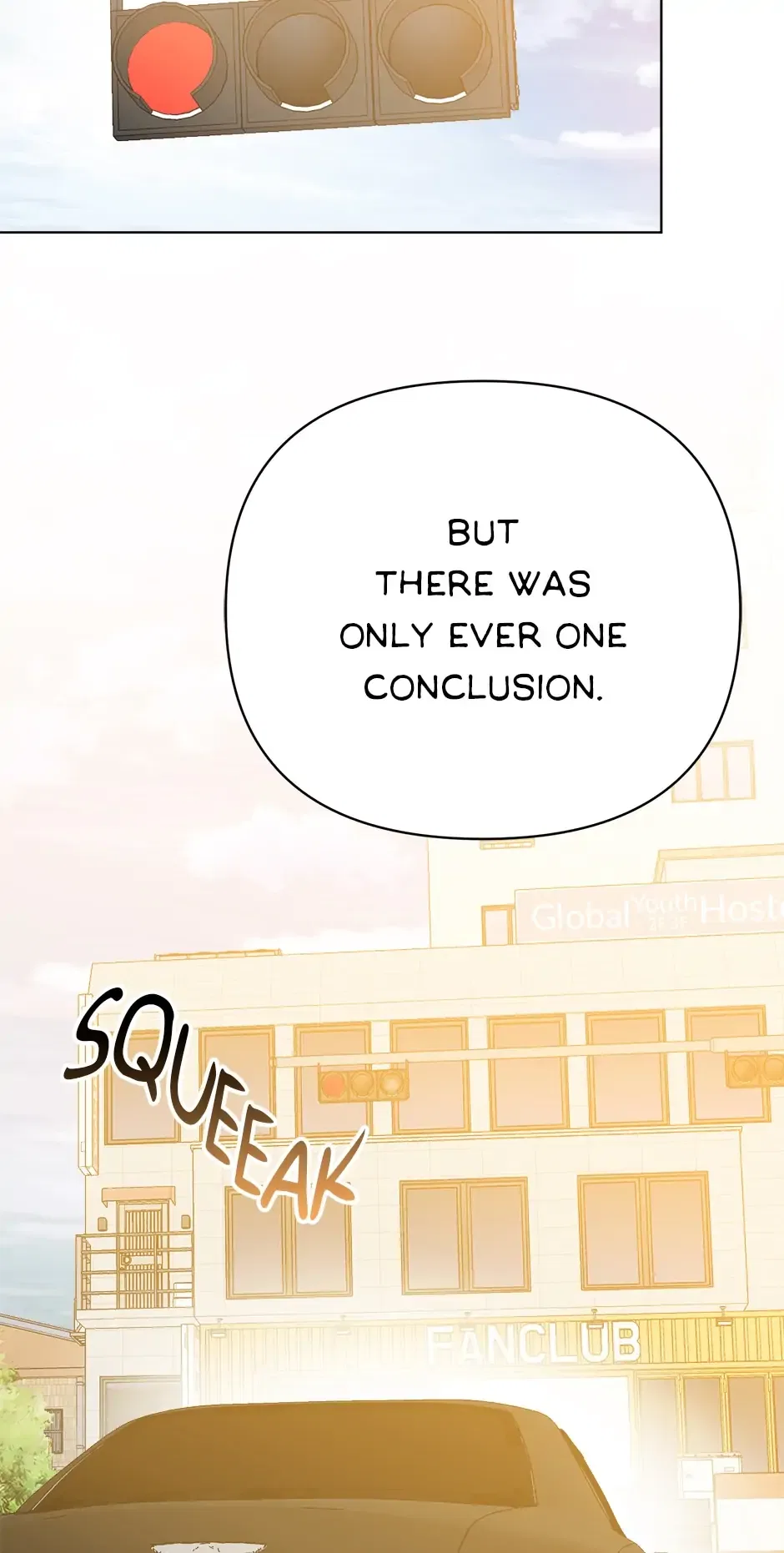 Disguised as a Male Secretary Chapter 70 – Page 44