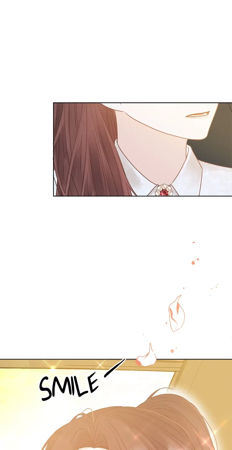 Disguised as a Male Secretary Chapter 70 – Page 47