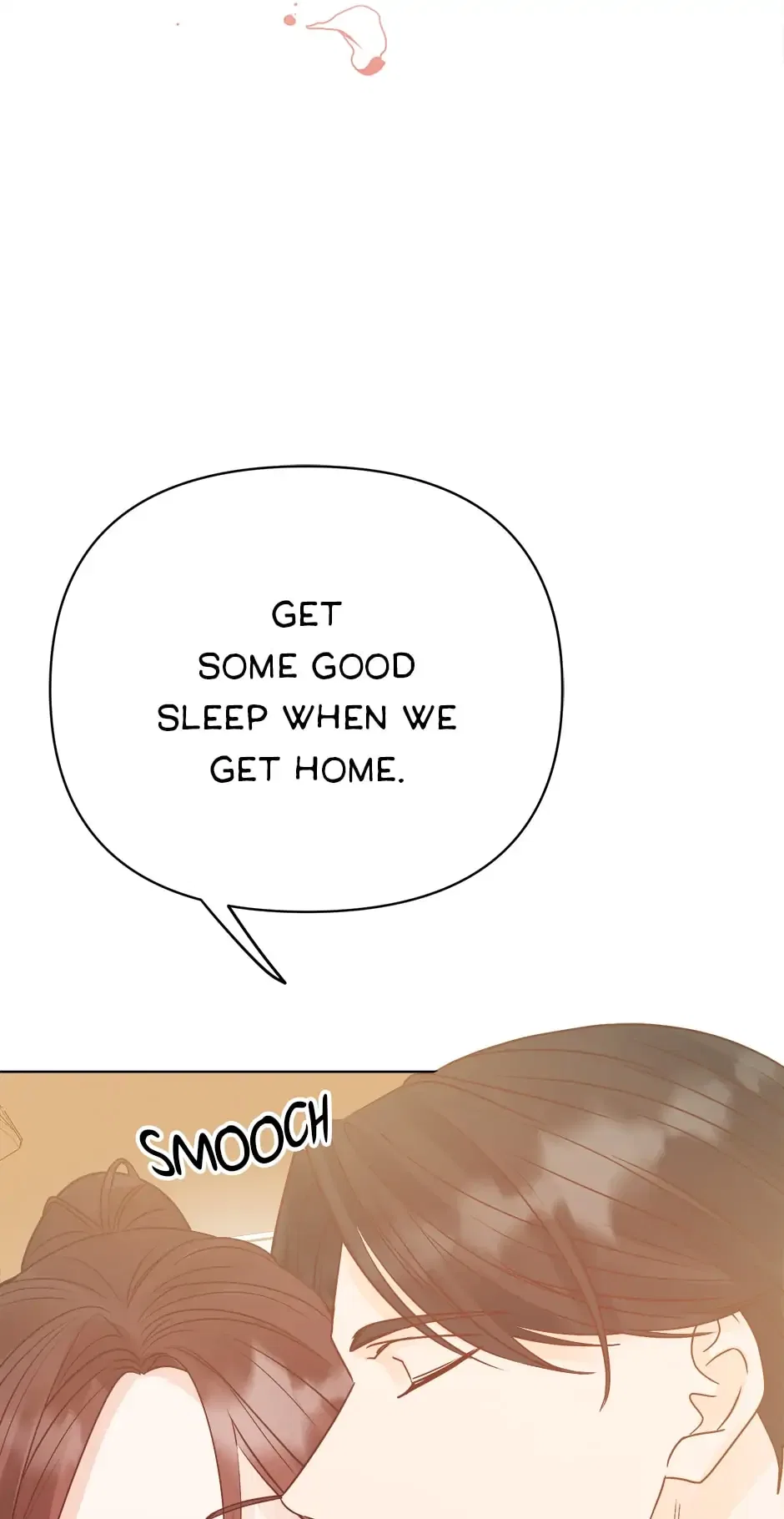 Disguised as a Male Secretary Chapter 70 – Page 49