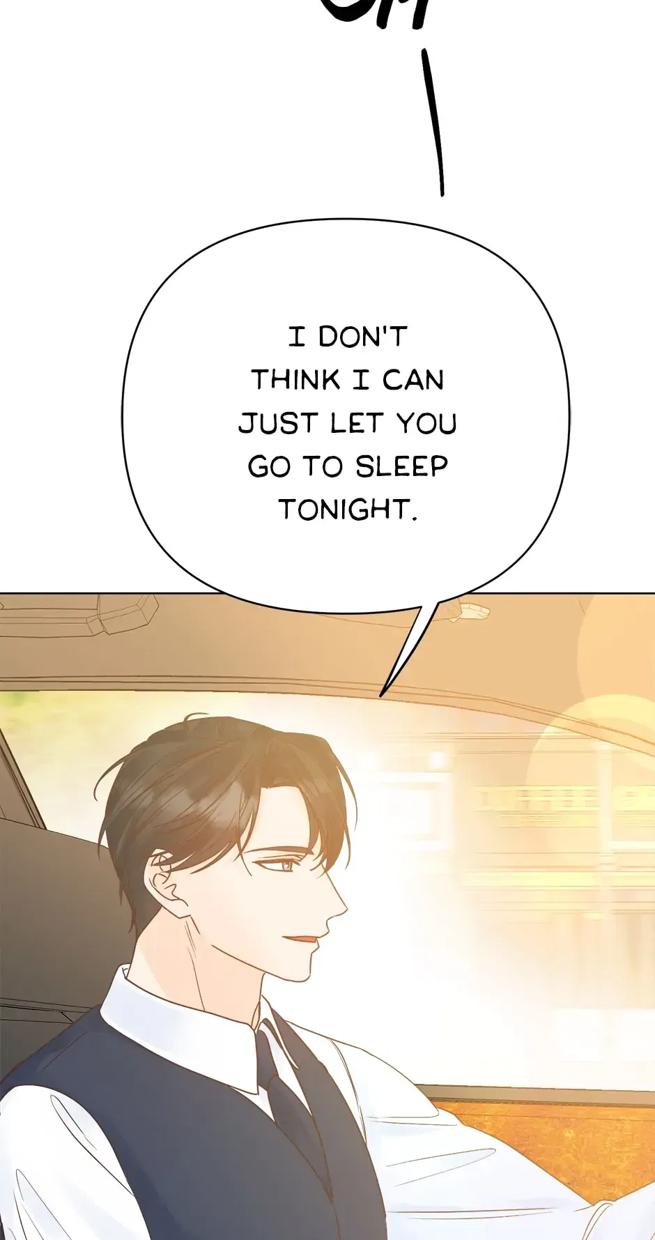 Disguised as a Male Secretary Chapter 70 – Page 52