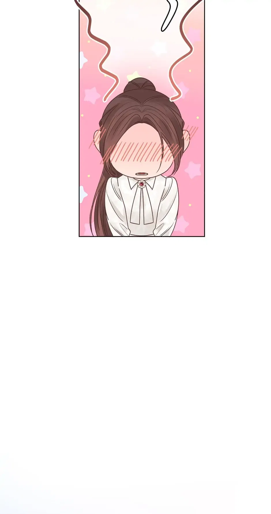 Disguised as a Male Secretary Chapter 70 – Page 54