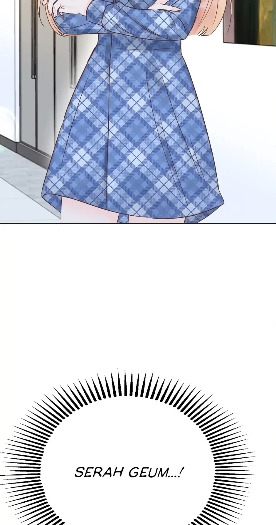 Disguised as a Male Secretary Chapter 70 – Page 61