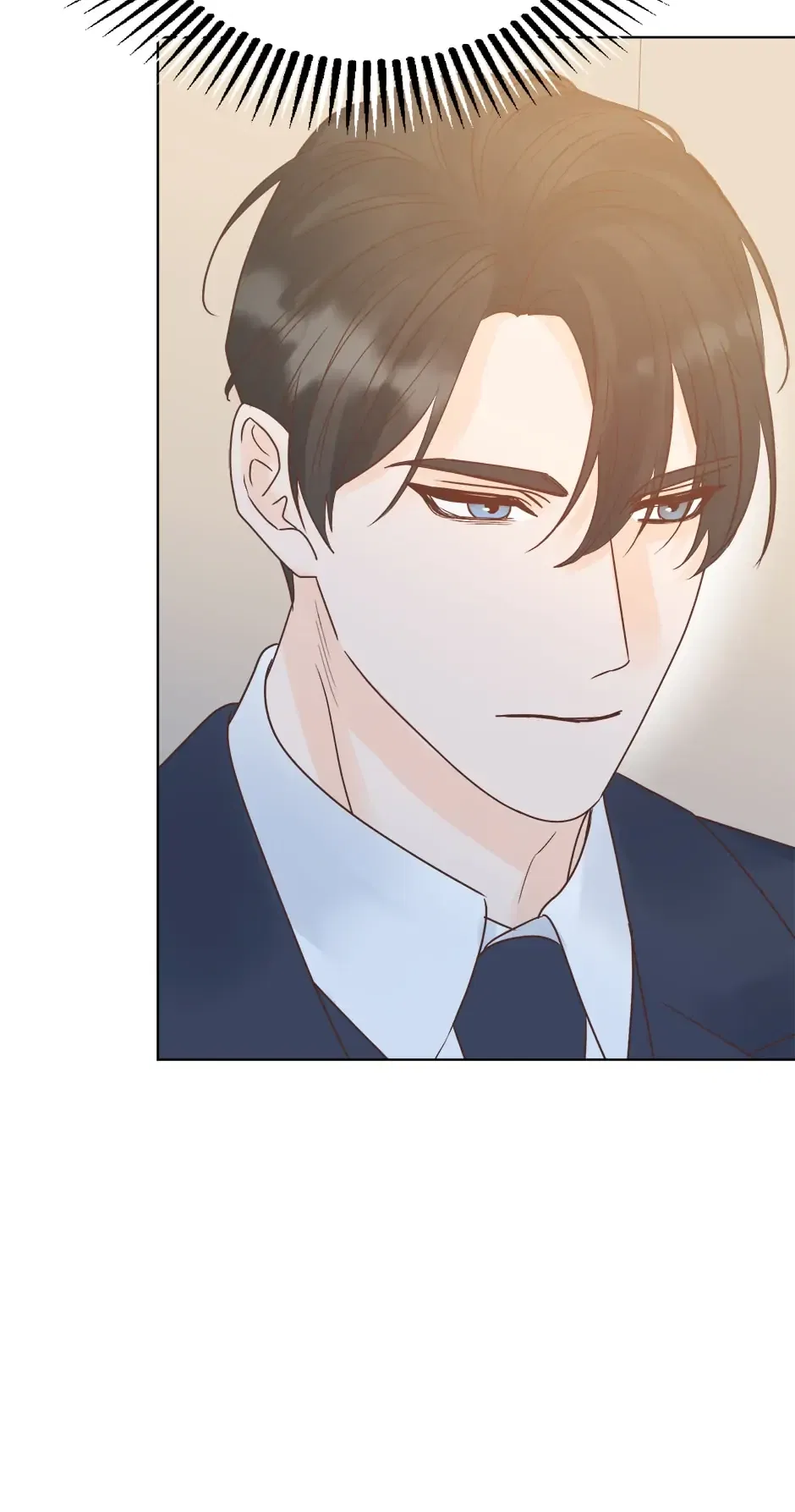 Disguised as a Male Secretary Chapter 70 – Page 62