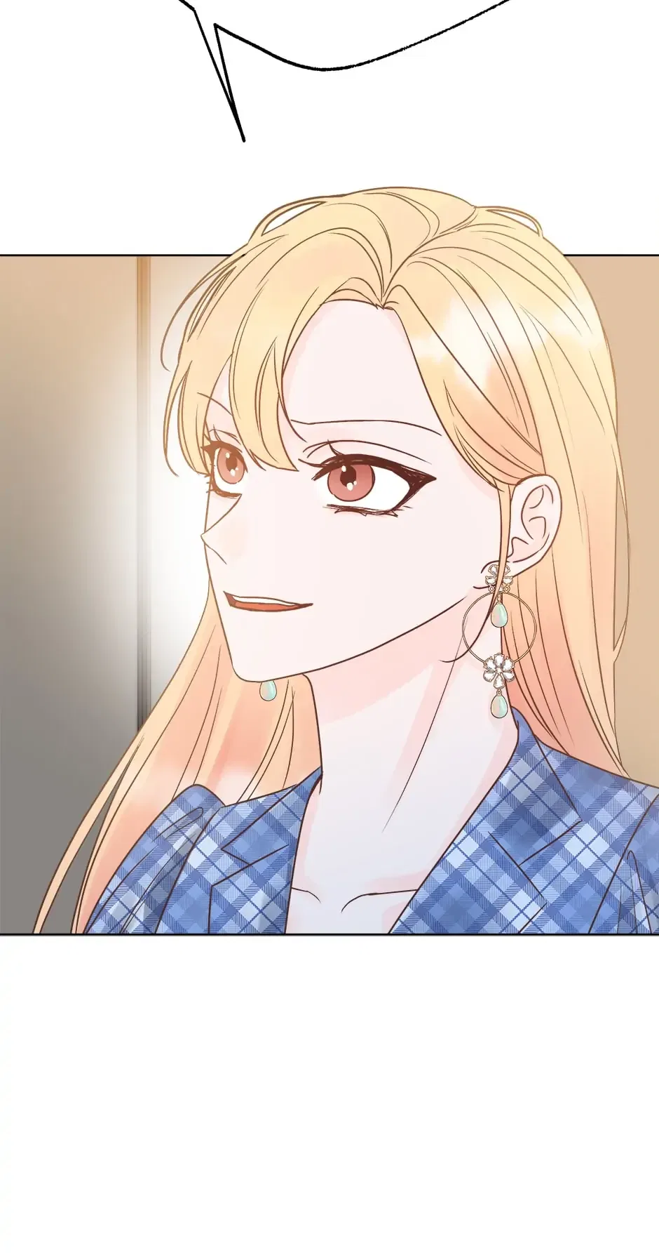 Disguised as a Male Secretary Chapter 70 – Page 65
