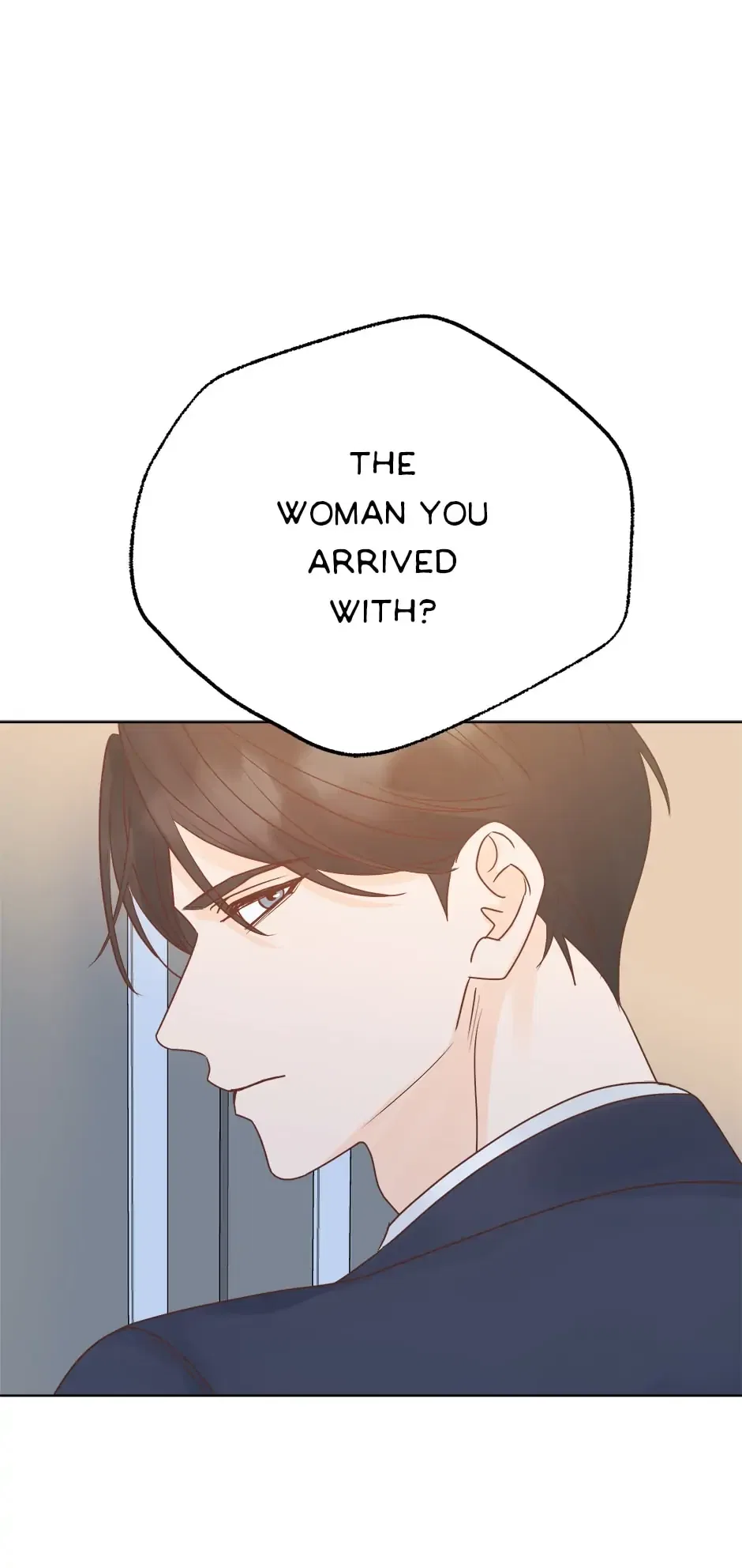 Disguised as a Male Secretary Chapter 70 – Page 66
