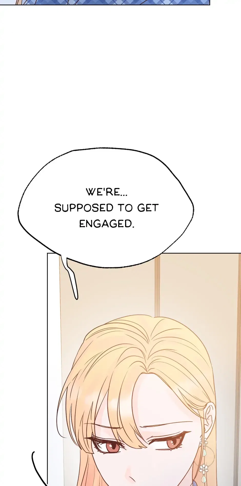 Disguised as a Male Secretary Chapter 70 – Page 71