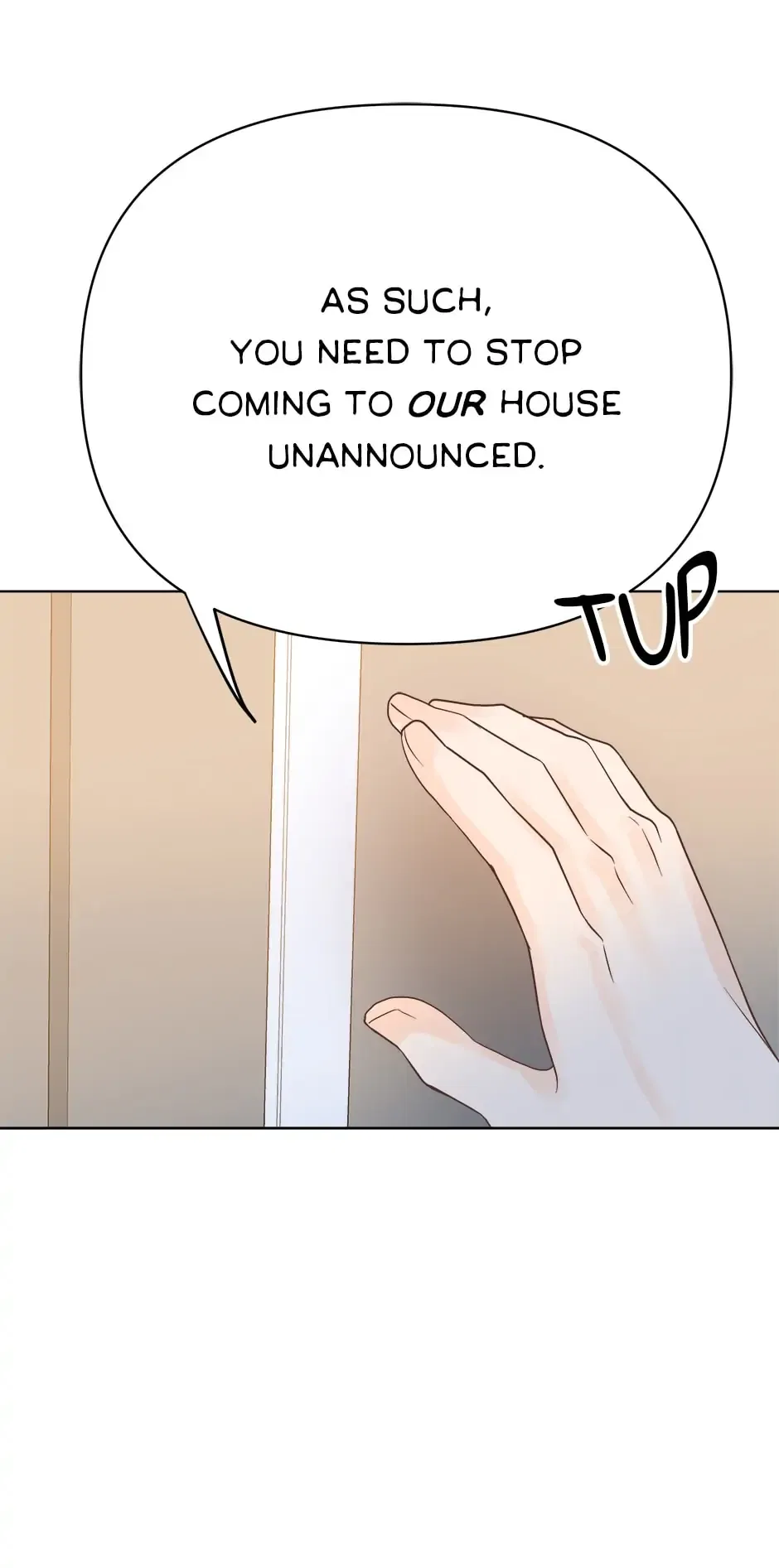 Disguised as a Male Secretary Chapter 70 – Page 74