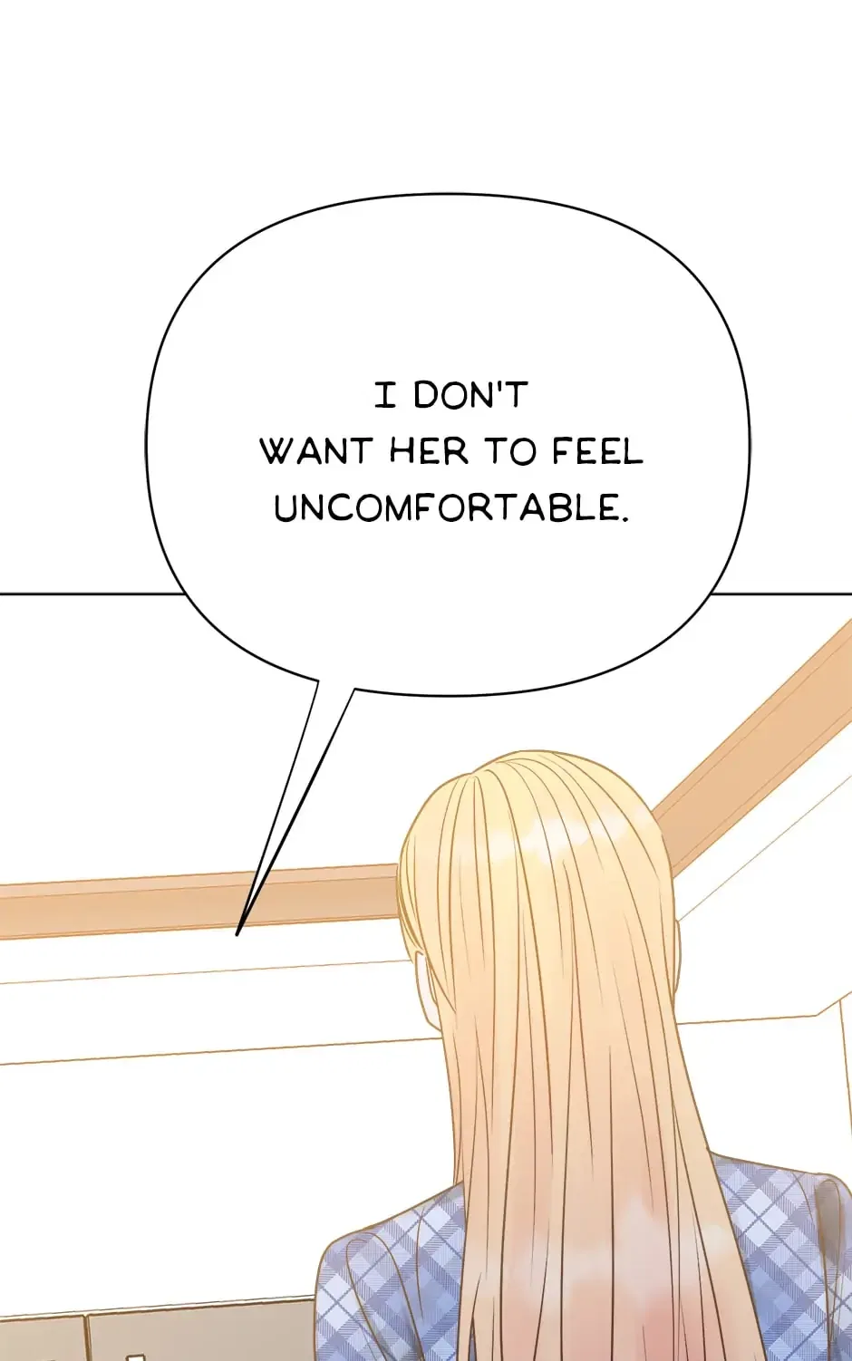 Disguised as a Male Secretary Chapter 70 – Page 75