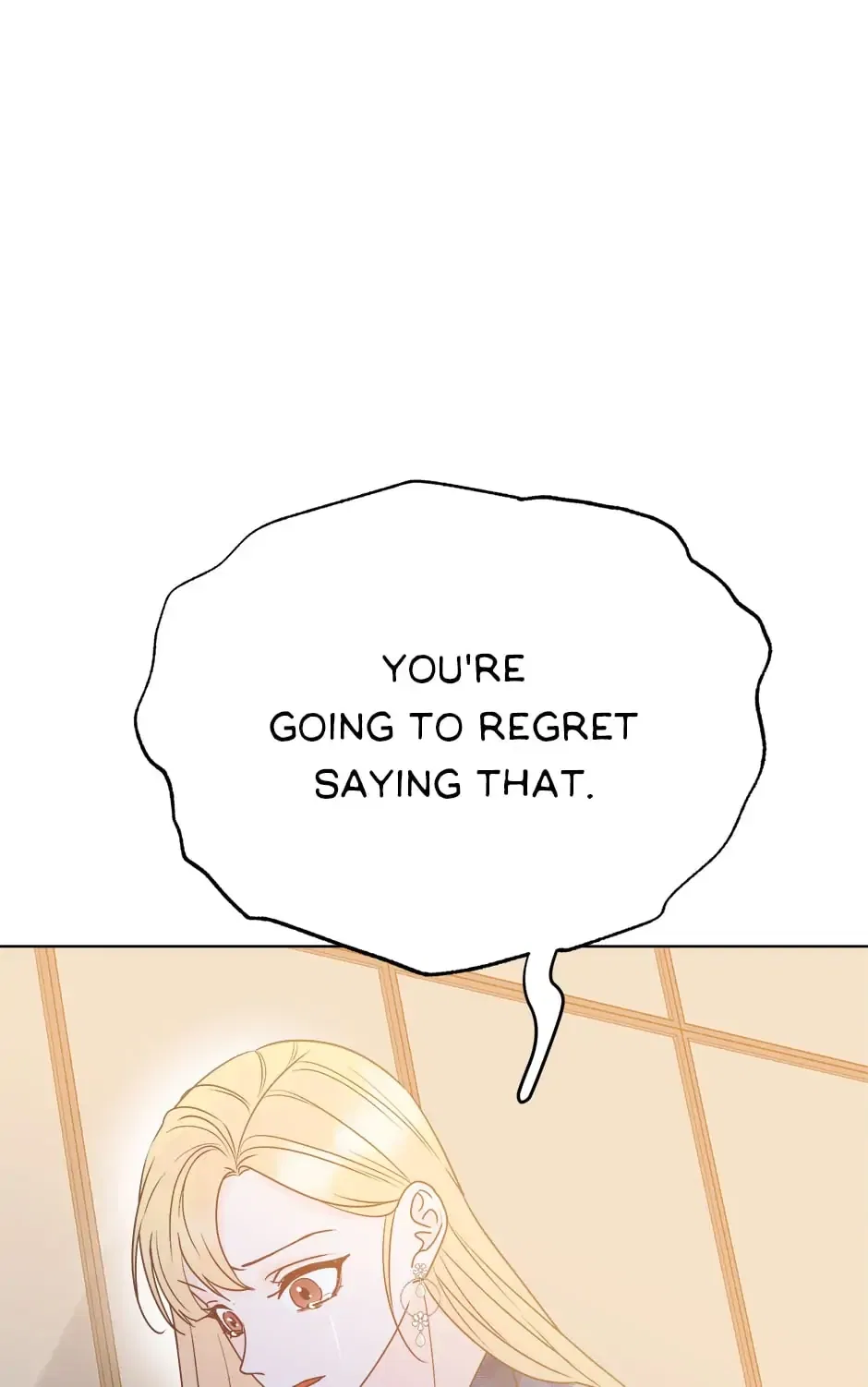 Disguised as a Male Secretary Chapter 70 – Page 77