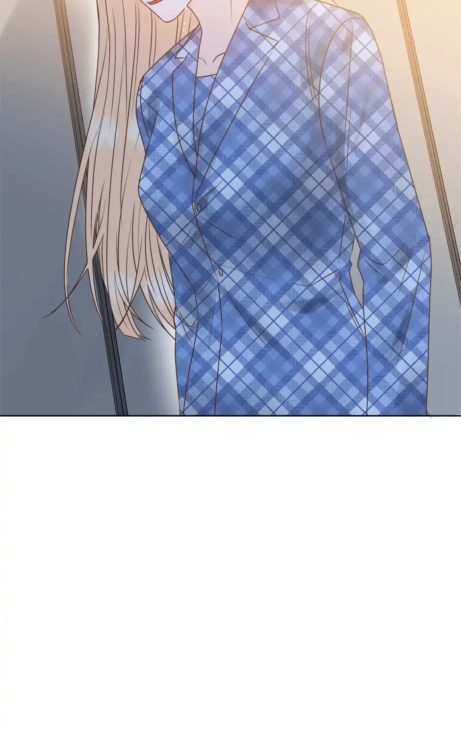Disguised as a Male Secretary Chapter 70 – Page 78