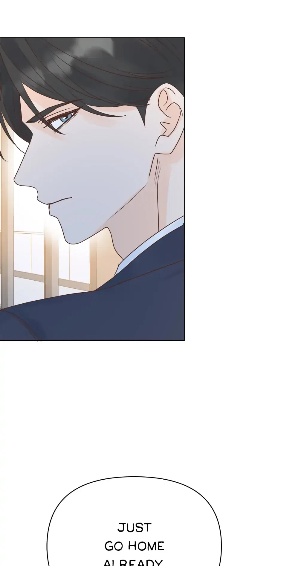 Disguised as a Male Secretary Chapter 70 – Page 79