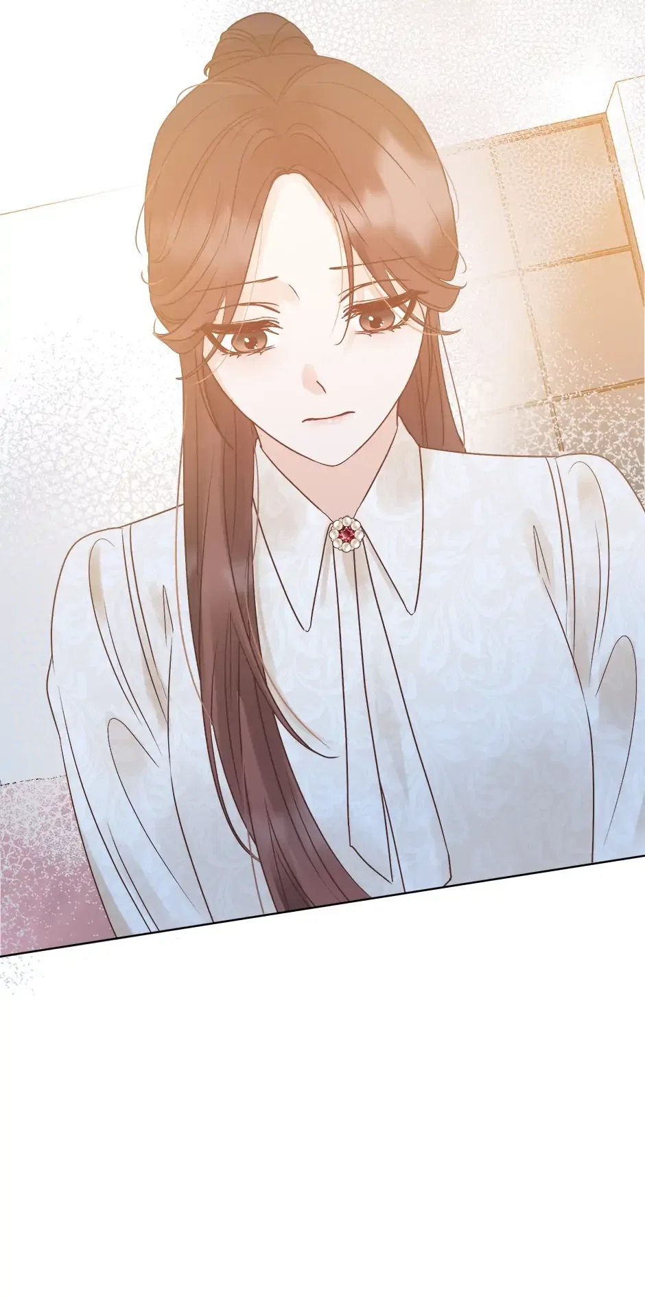 Disguised as a Male Secretary Chapter 70 – Page 83