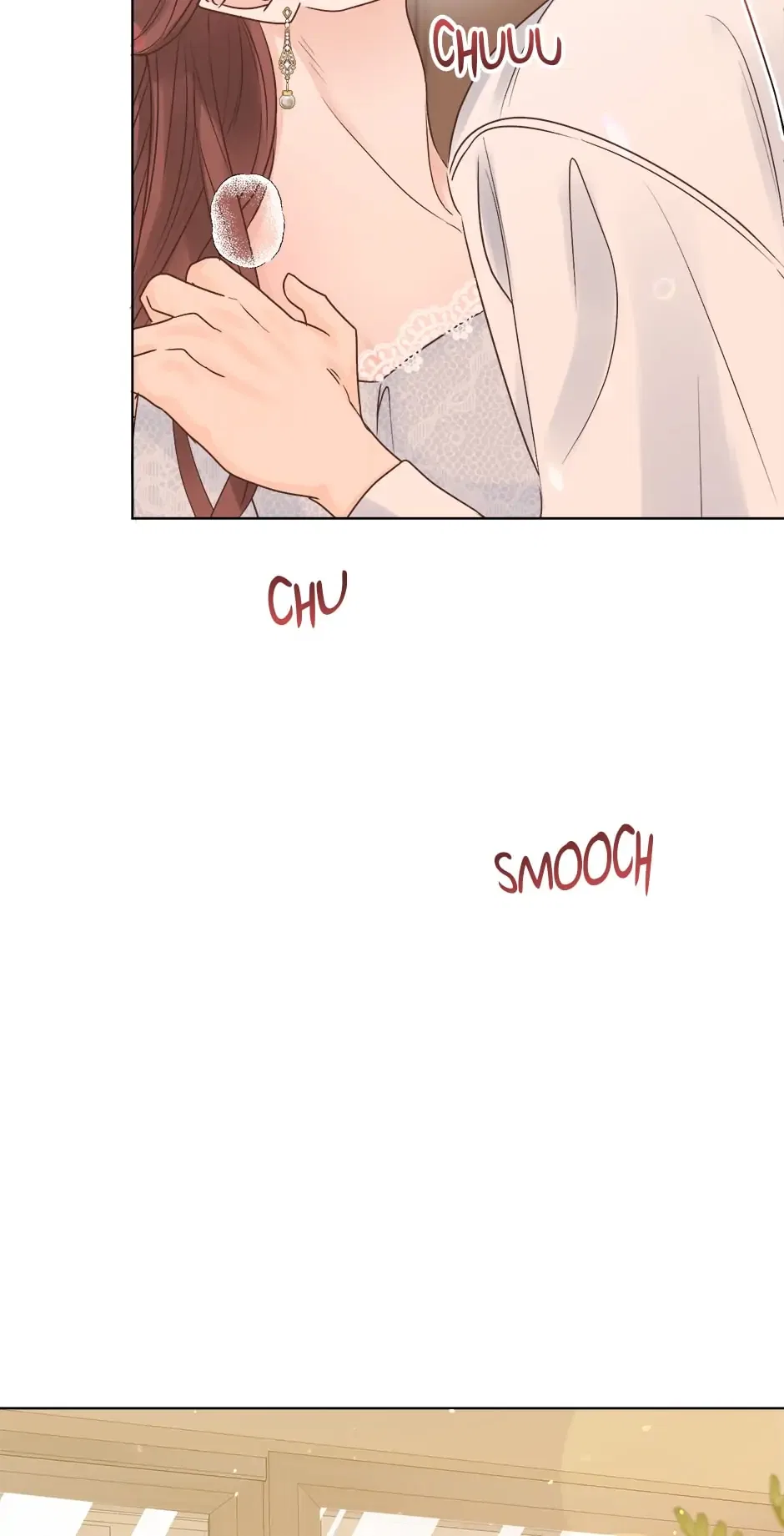 Disguised as a Male Secretary Chapter 69 – Page 6