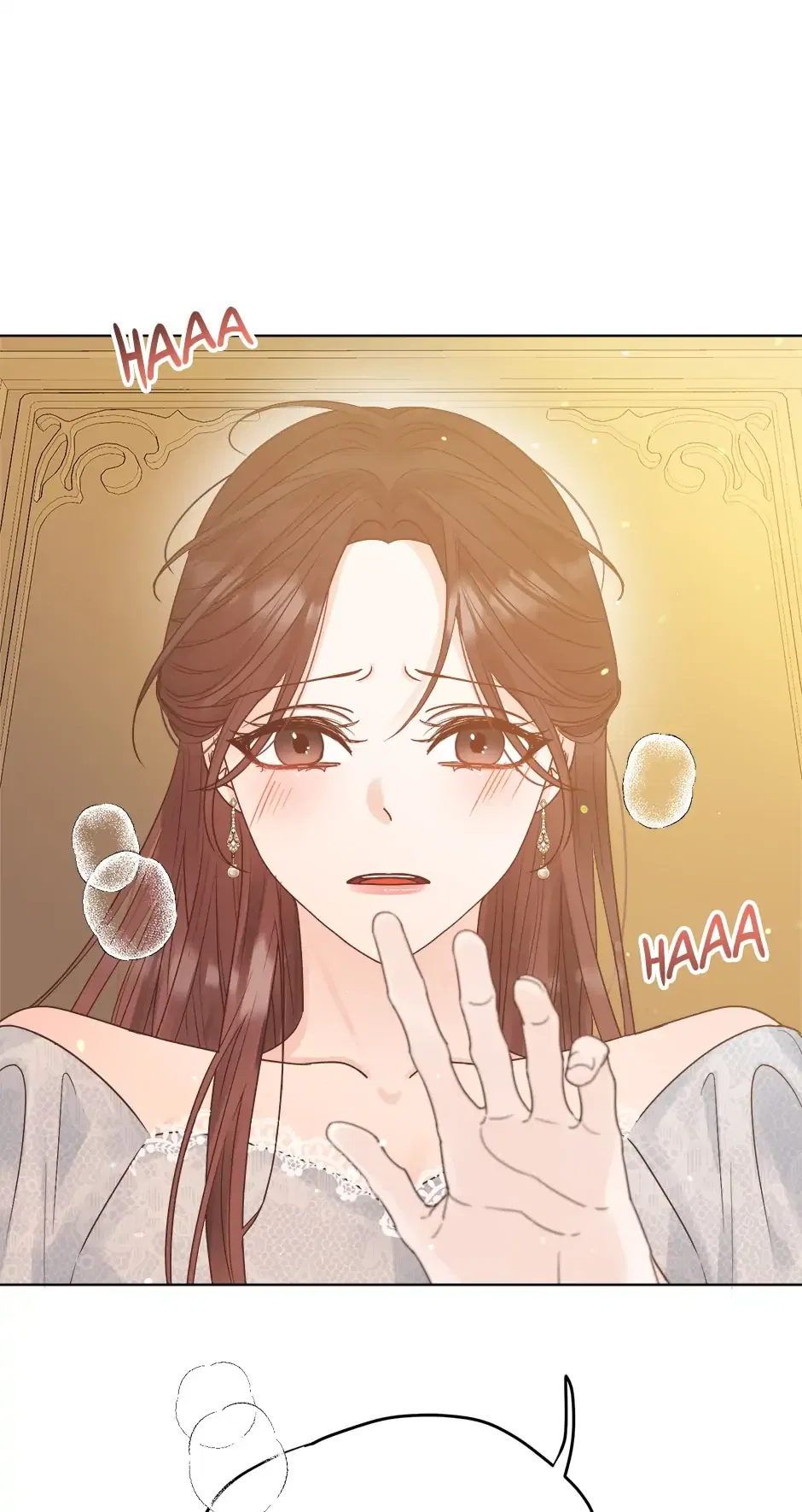 Disguised as a Male Secretary Chapter 69 – Page 9