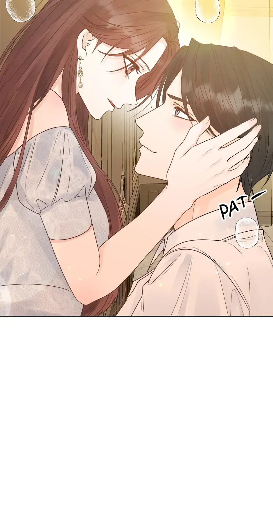 Disguised as a Male Secretary Chapter 69 – Page 12