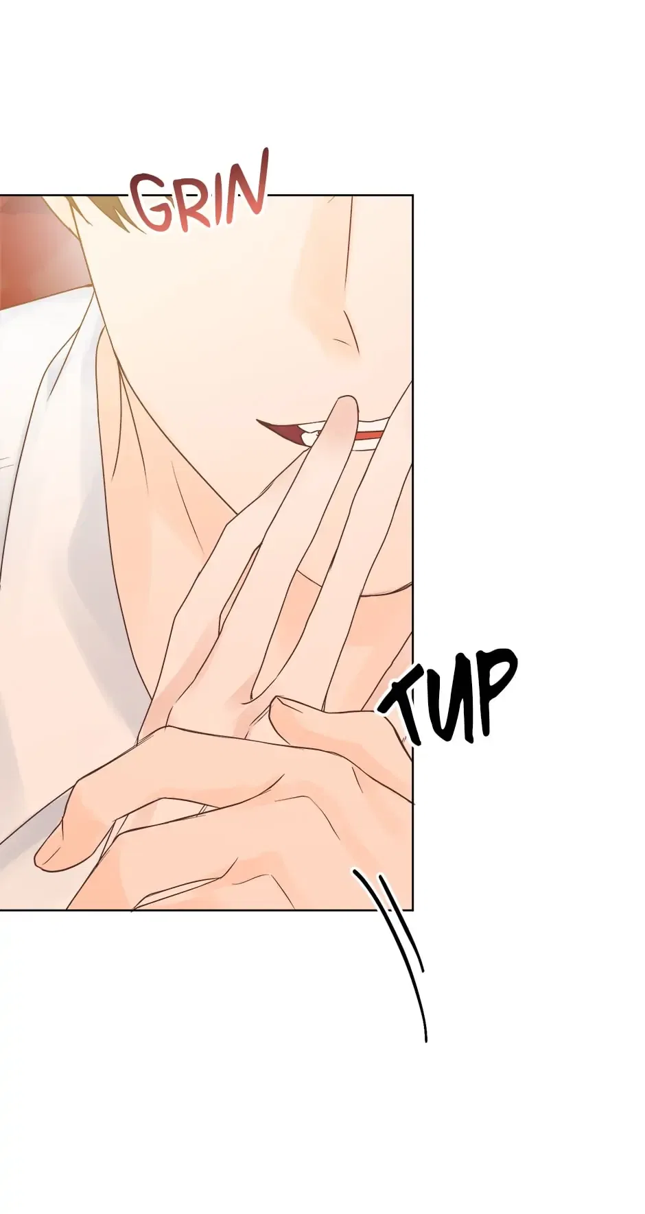 Disguised as a Male Secretary Chapter 69 – Page 13