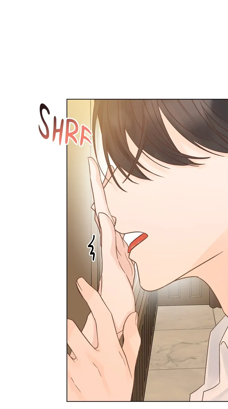 Disguised as a Male Secretary Chapter 69 – Page 14