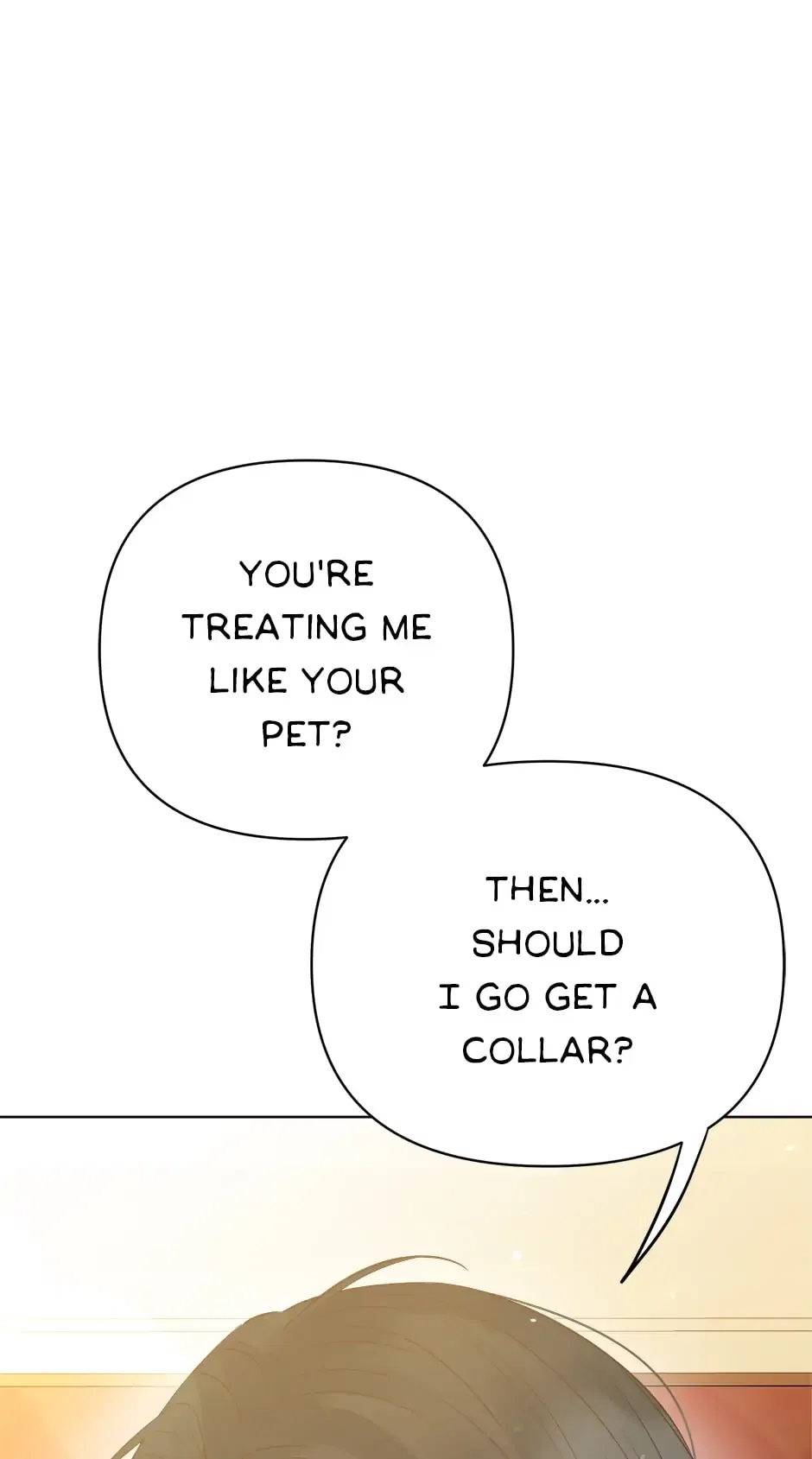 Disguised as a Male Secretary Chapter 69 – Page 15